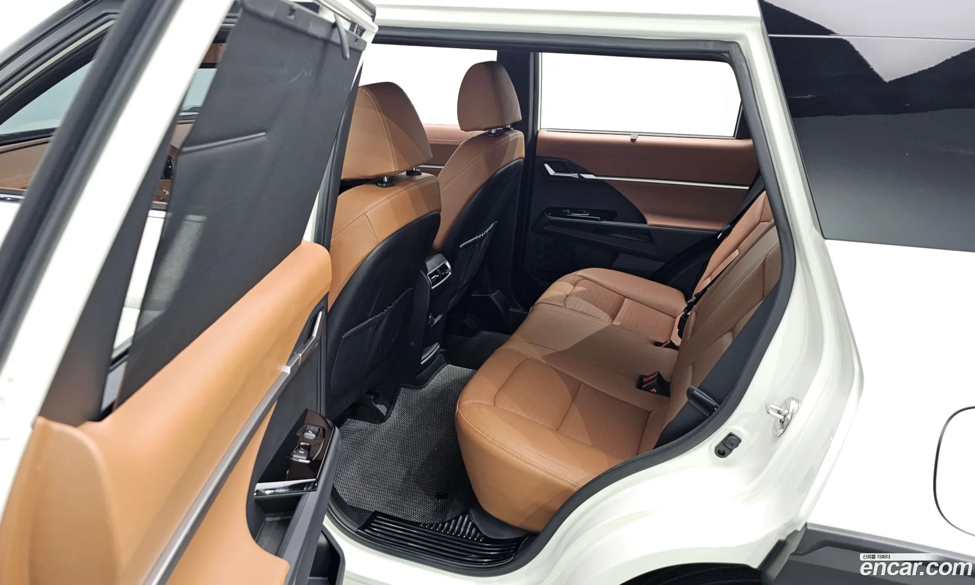 KG Mobility (SsangYong) Torres 2024 — 18