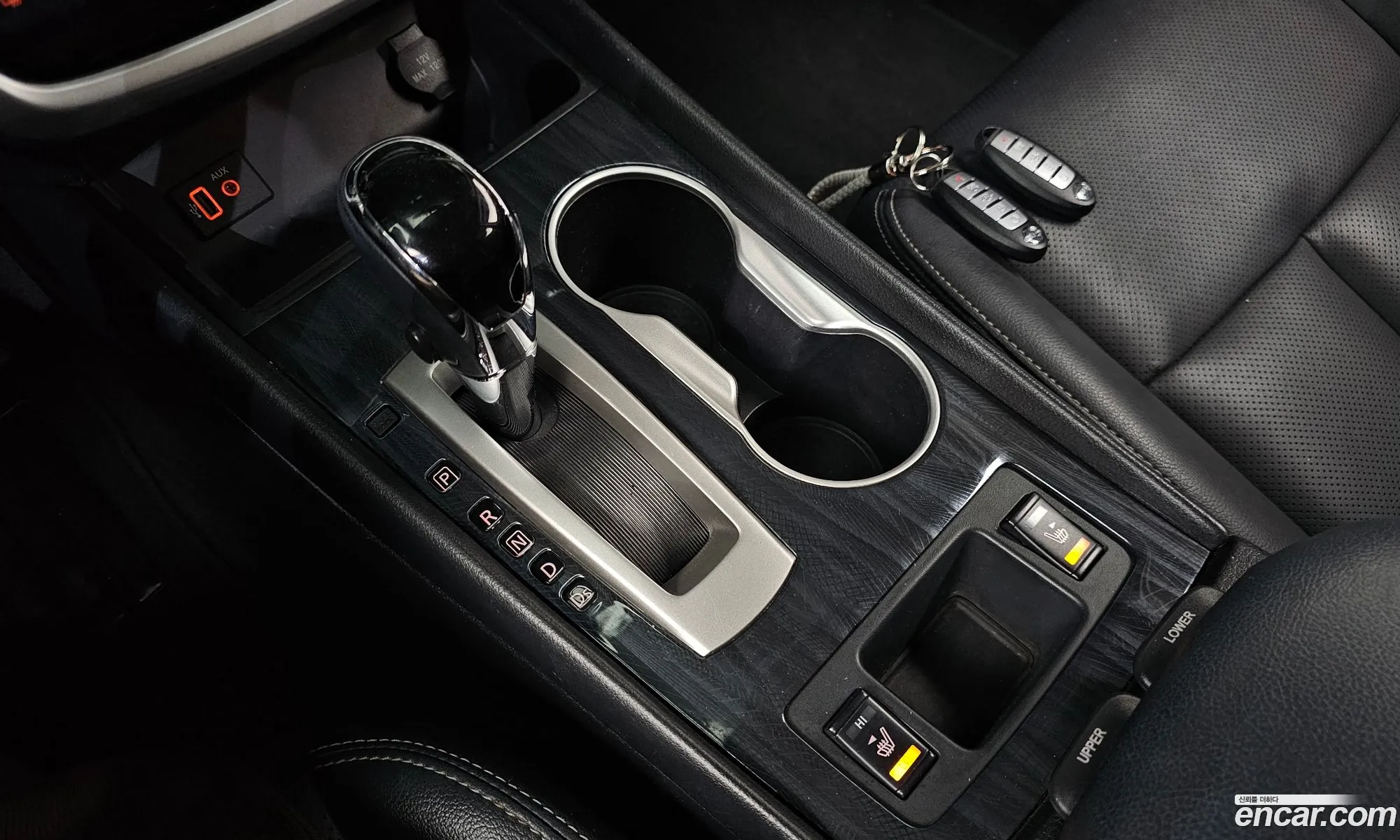 Nissan Altima 2018 — 11