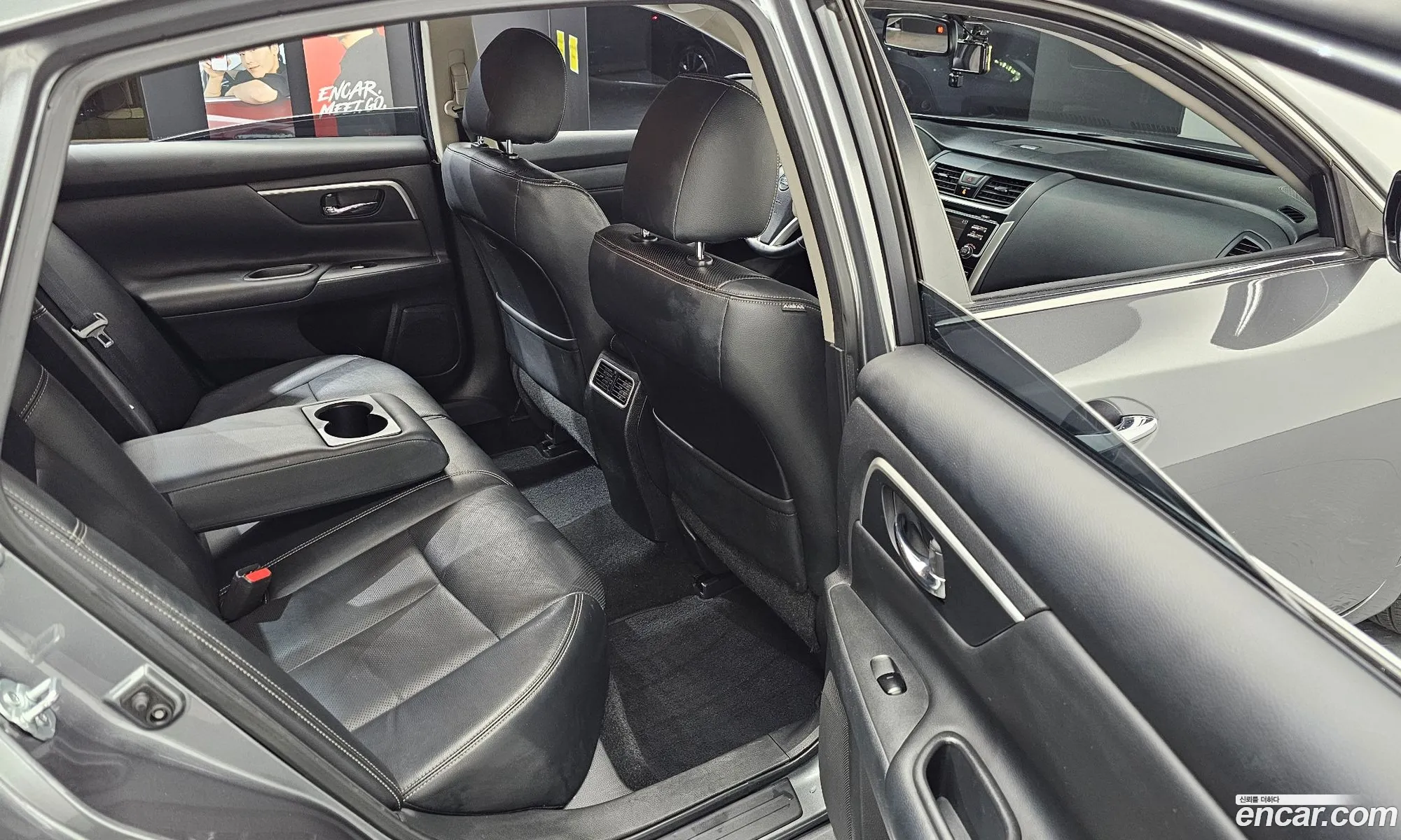 Nissan Altima 2018 — 6