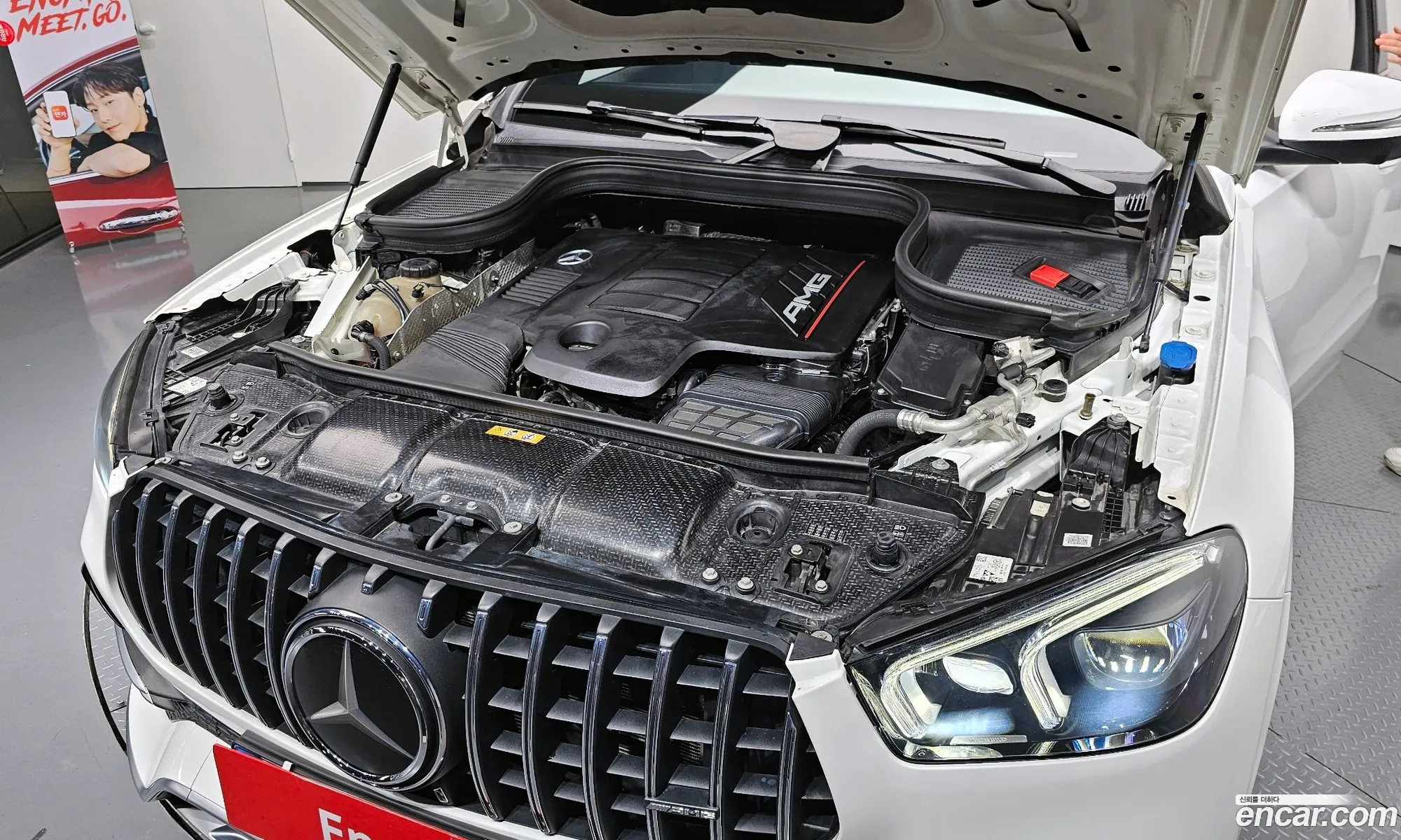 Mercedes-Benz GLE-Class W167 2021 — 20