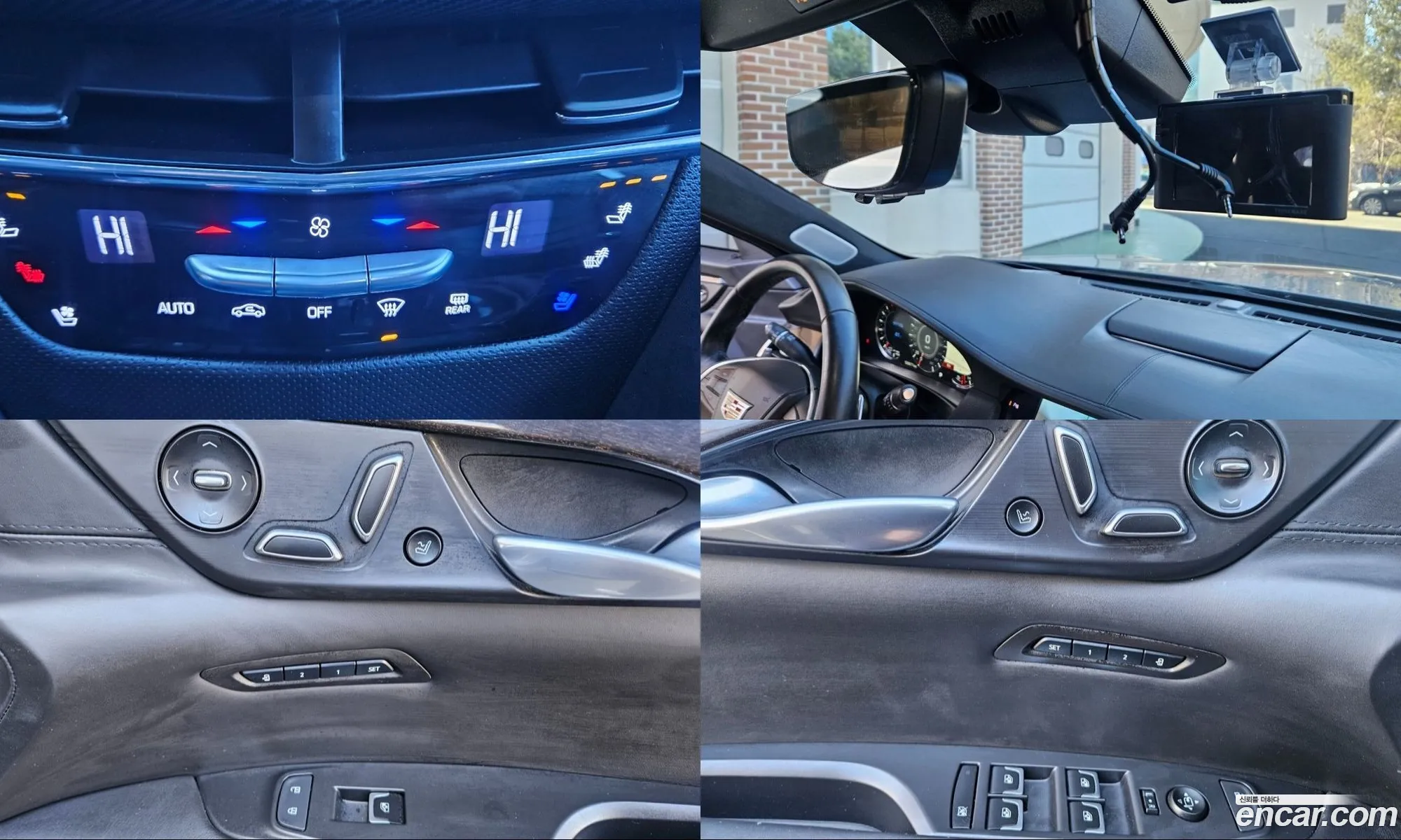 Cadillac CT6 2019 — 11