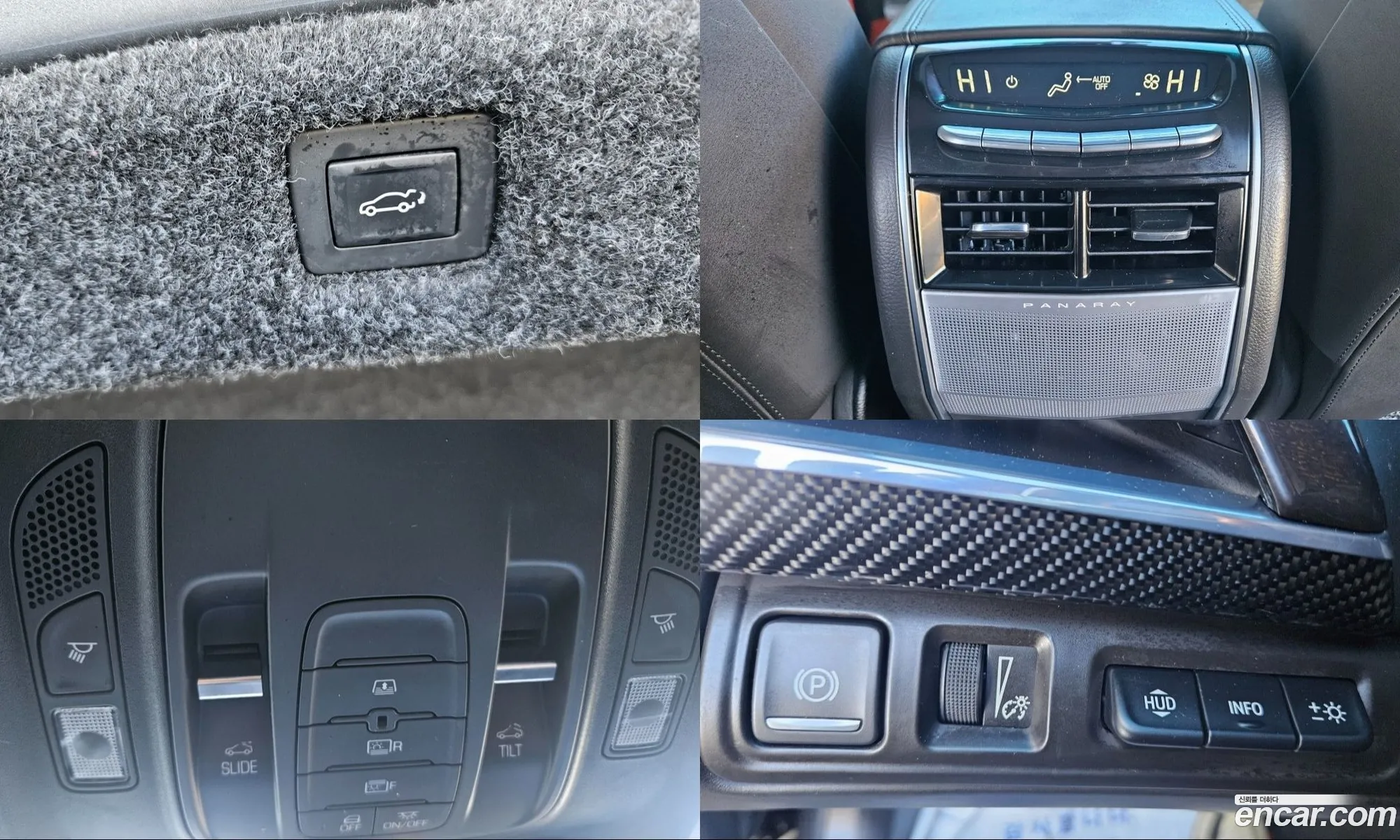 Cadillac CT6 2019 — 6