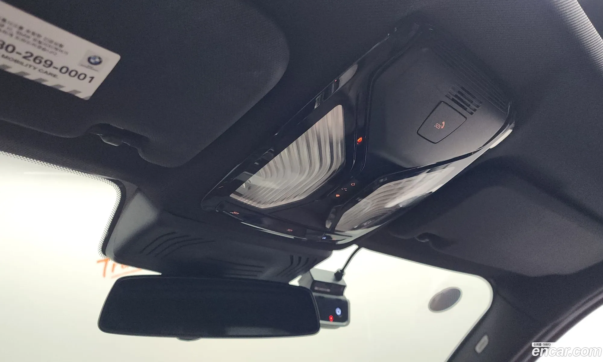 BMW X3 2019 WBAUZ3107KLT05288 — 3