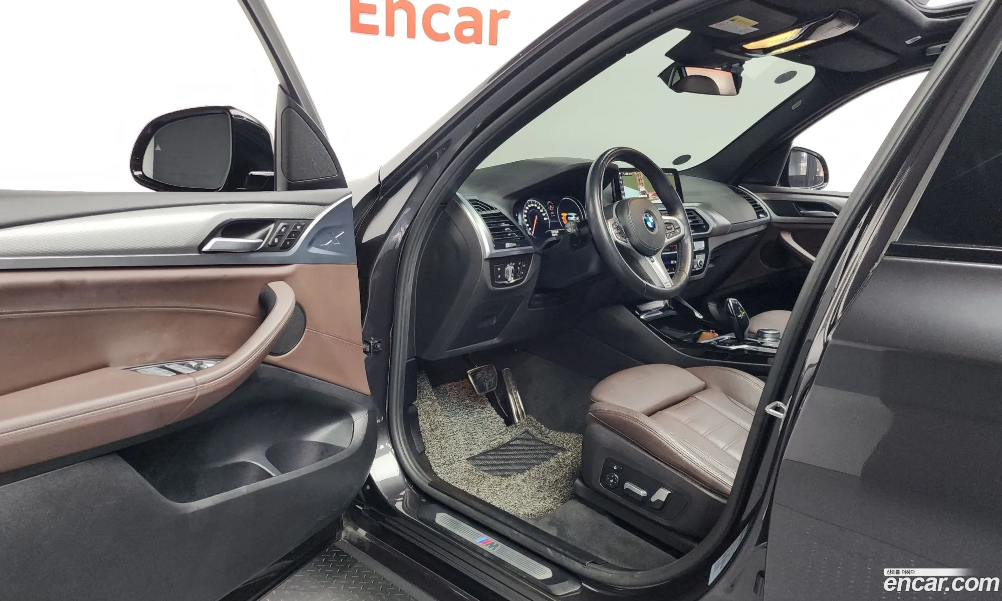 BMW X3 2019 WBAUZ3107KLT05288 — 4