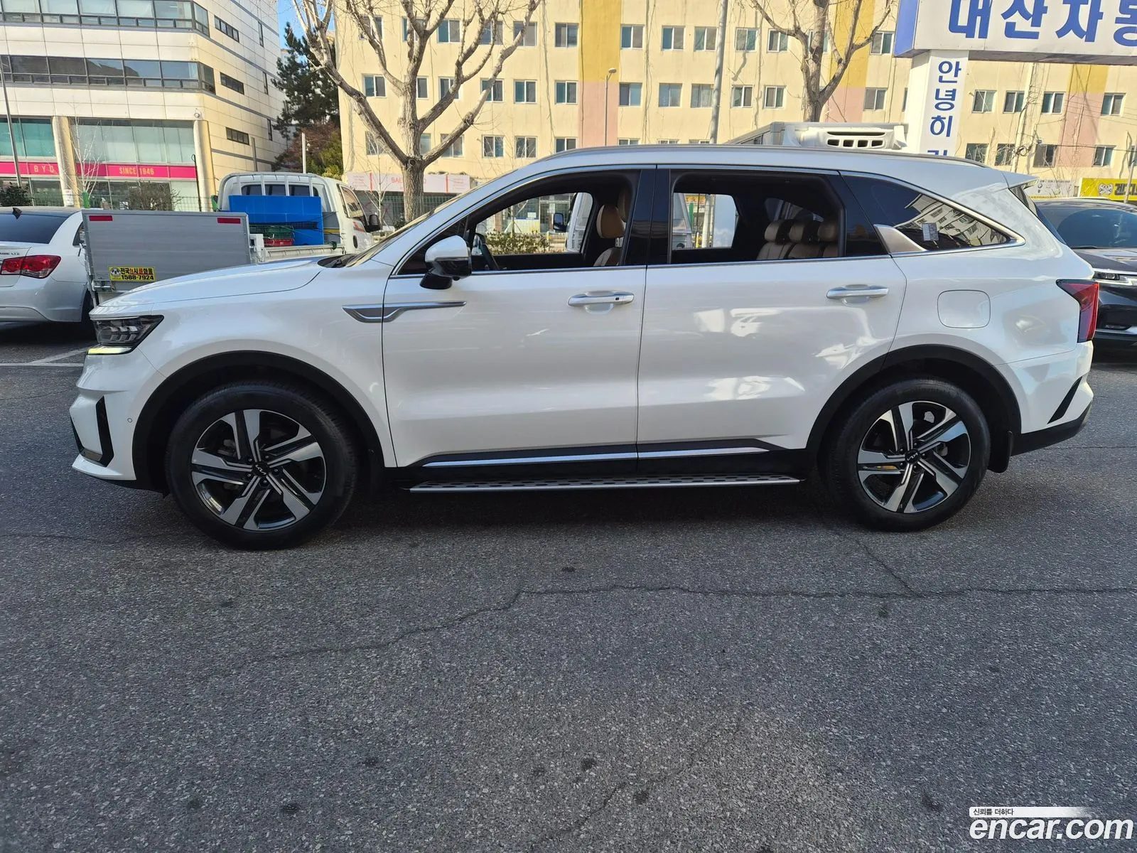 Kia Sorento 2022 — 12