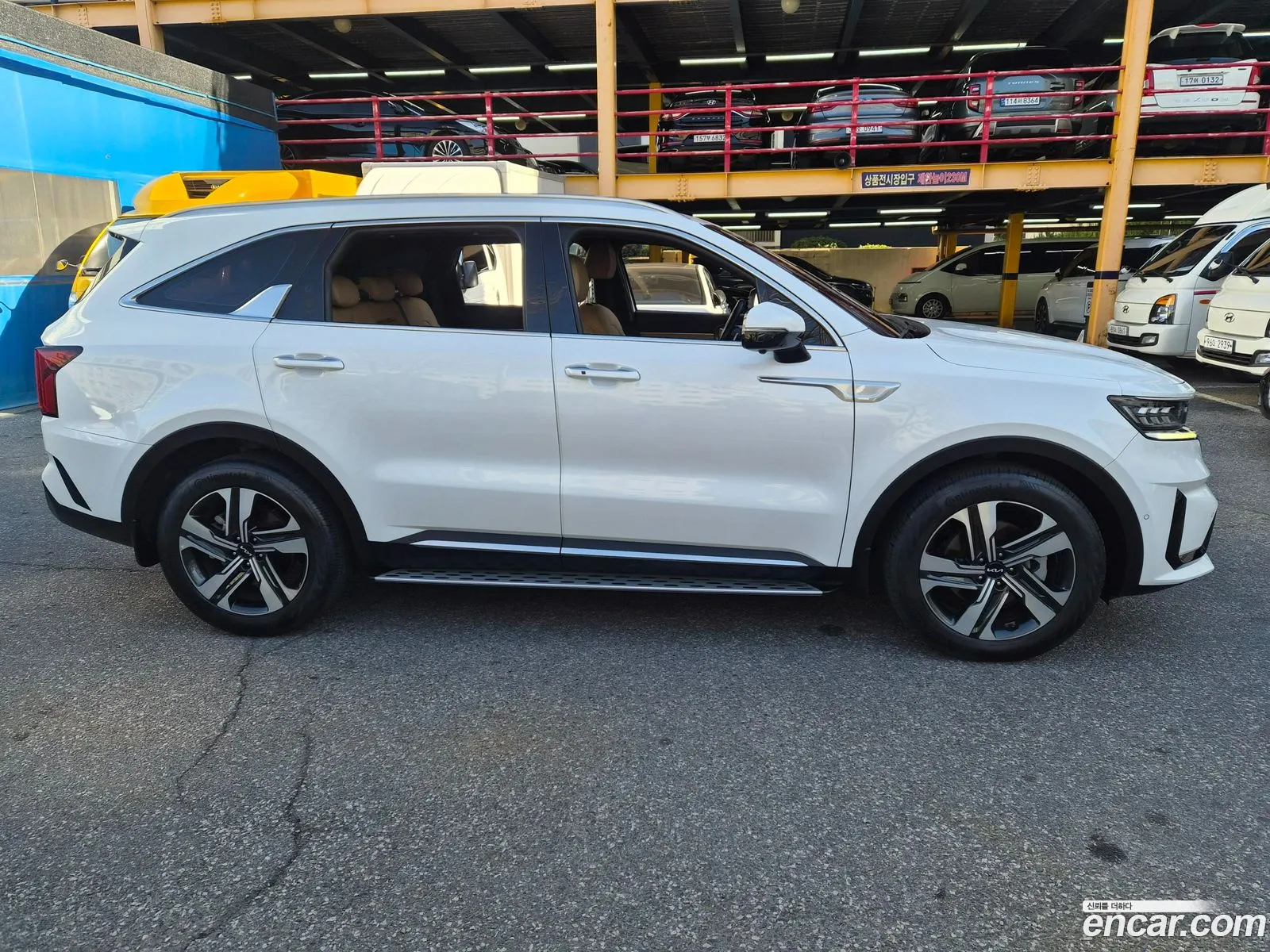 Kia Sorento 2022 — 19