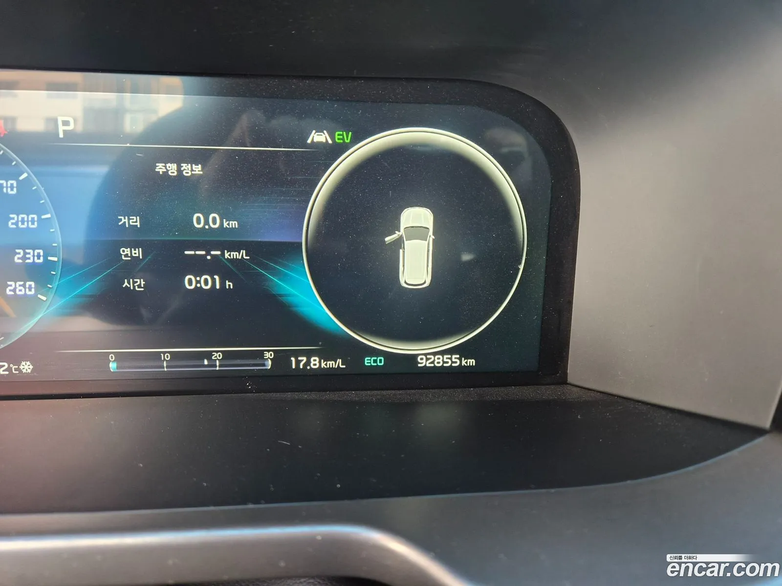 Kia Sorento 2022 — 6