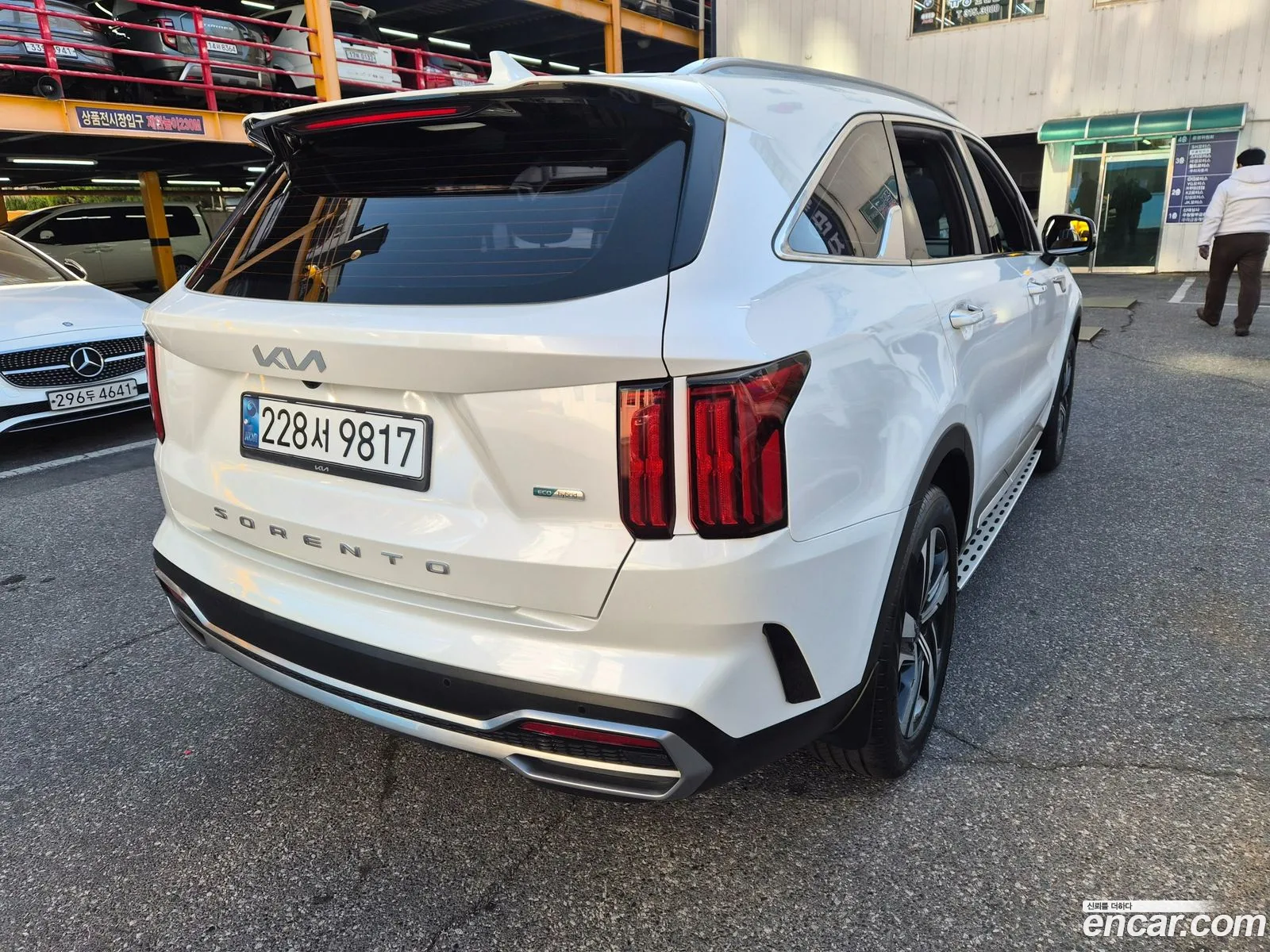 Kia Sorento 2022 — 14