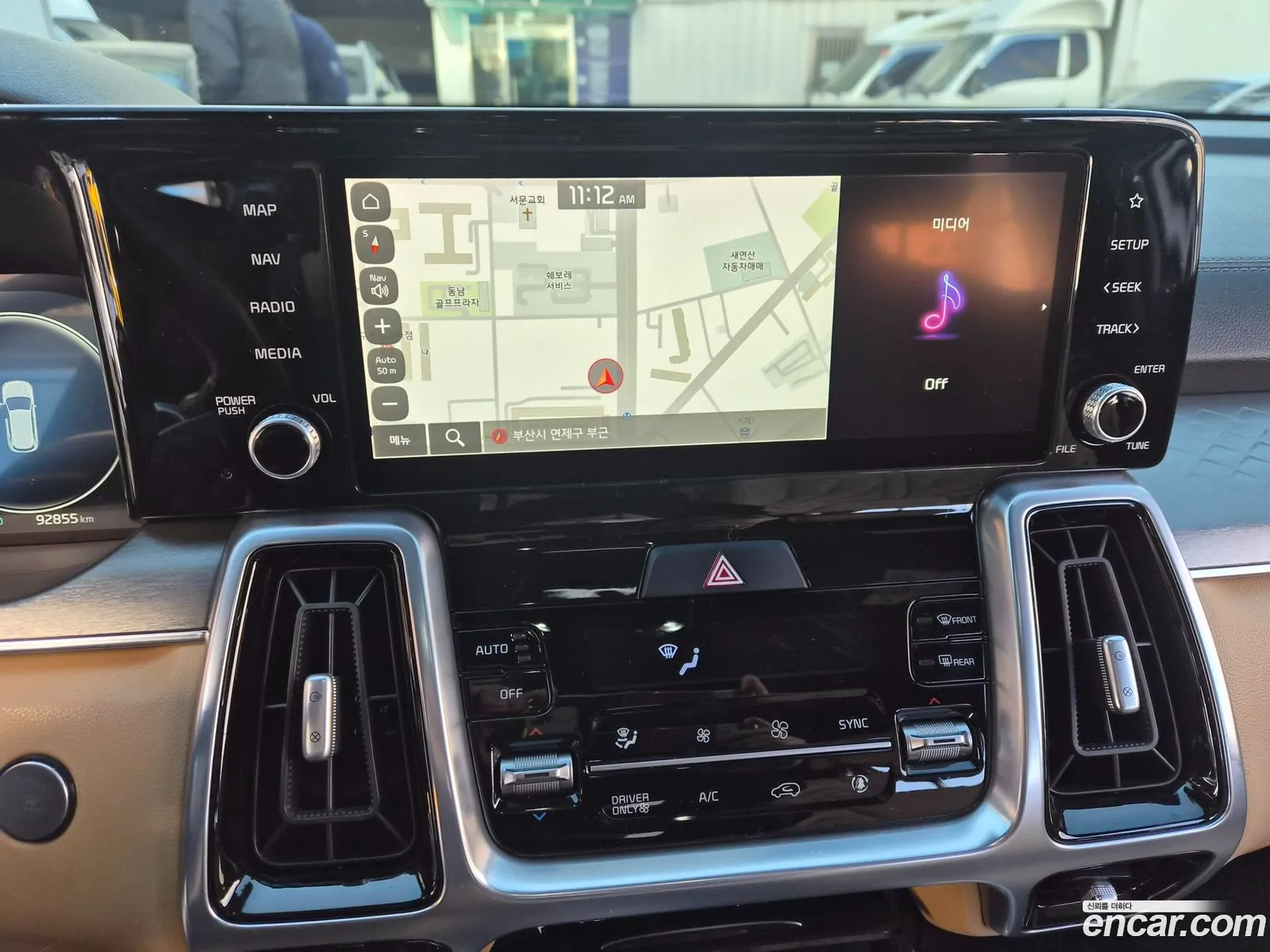 Kia Sorento 2022 — 20