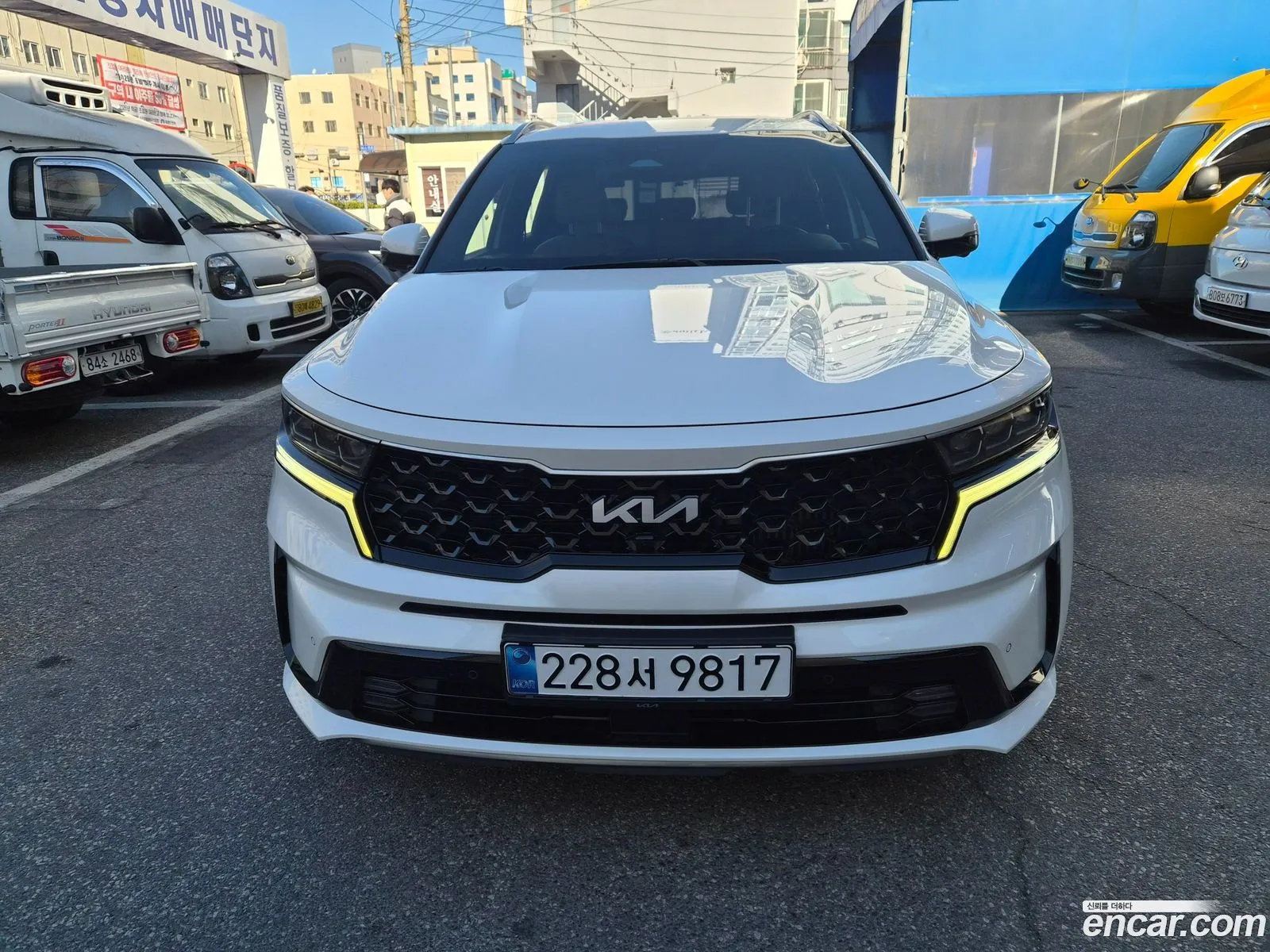 Kia Sorento 2022 — 18