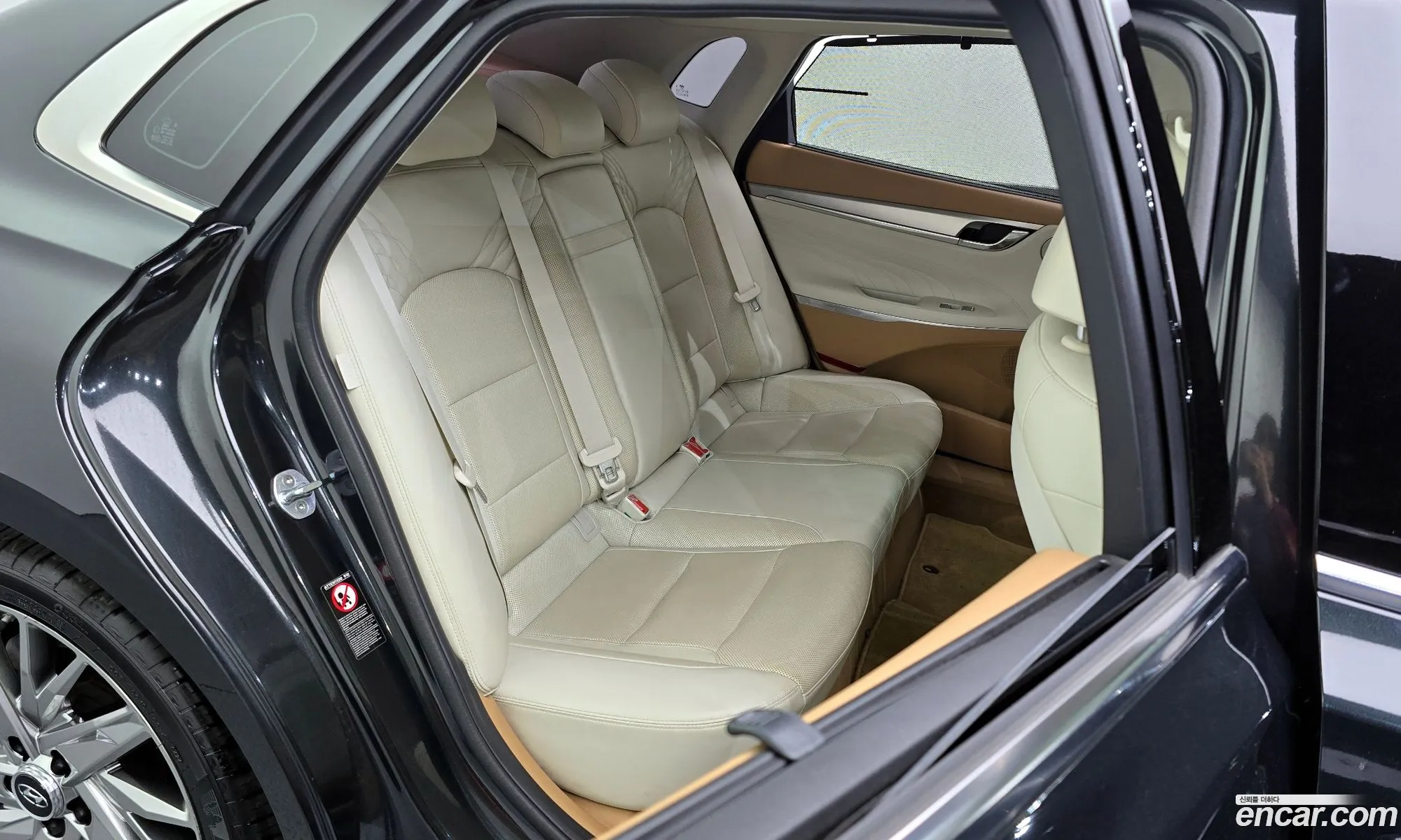 Hyundai Grandeur IG 2020 — 6