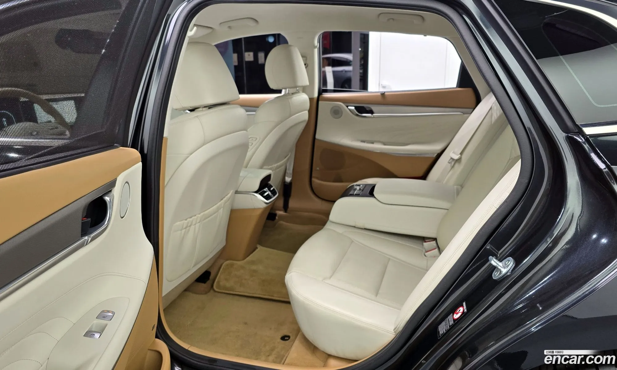 Hyundai Grandeur IG 2020 — 5