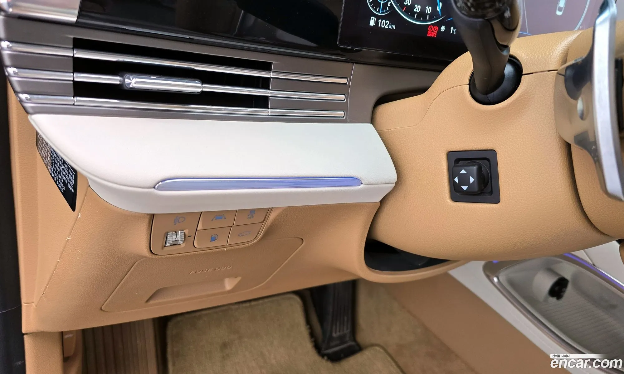 Hyundai Grandeur IG 2020 — 4