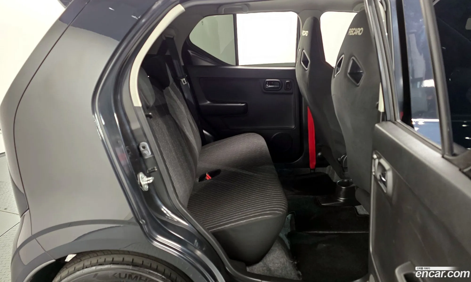 Suzuki Alto Works 2016 KL90B2C6GGZ2ZA023 — 6