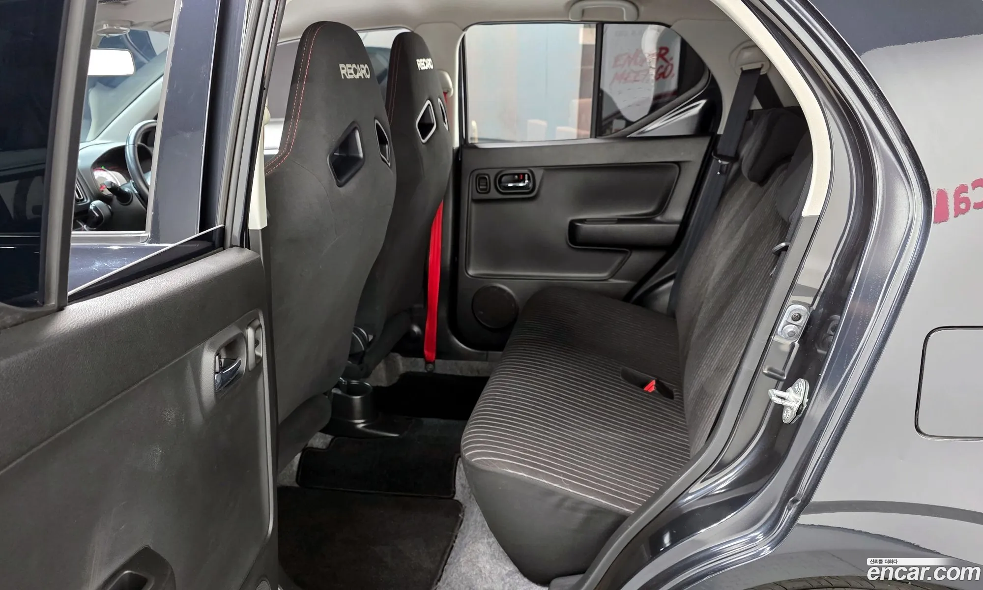 Suzuki Alto Works 2016 KL90B2C6GGZ2ZA023 — 9