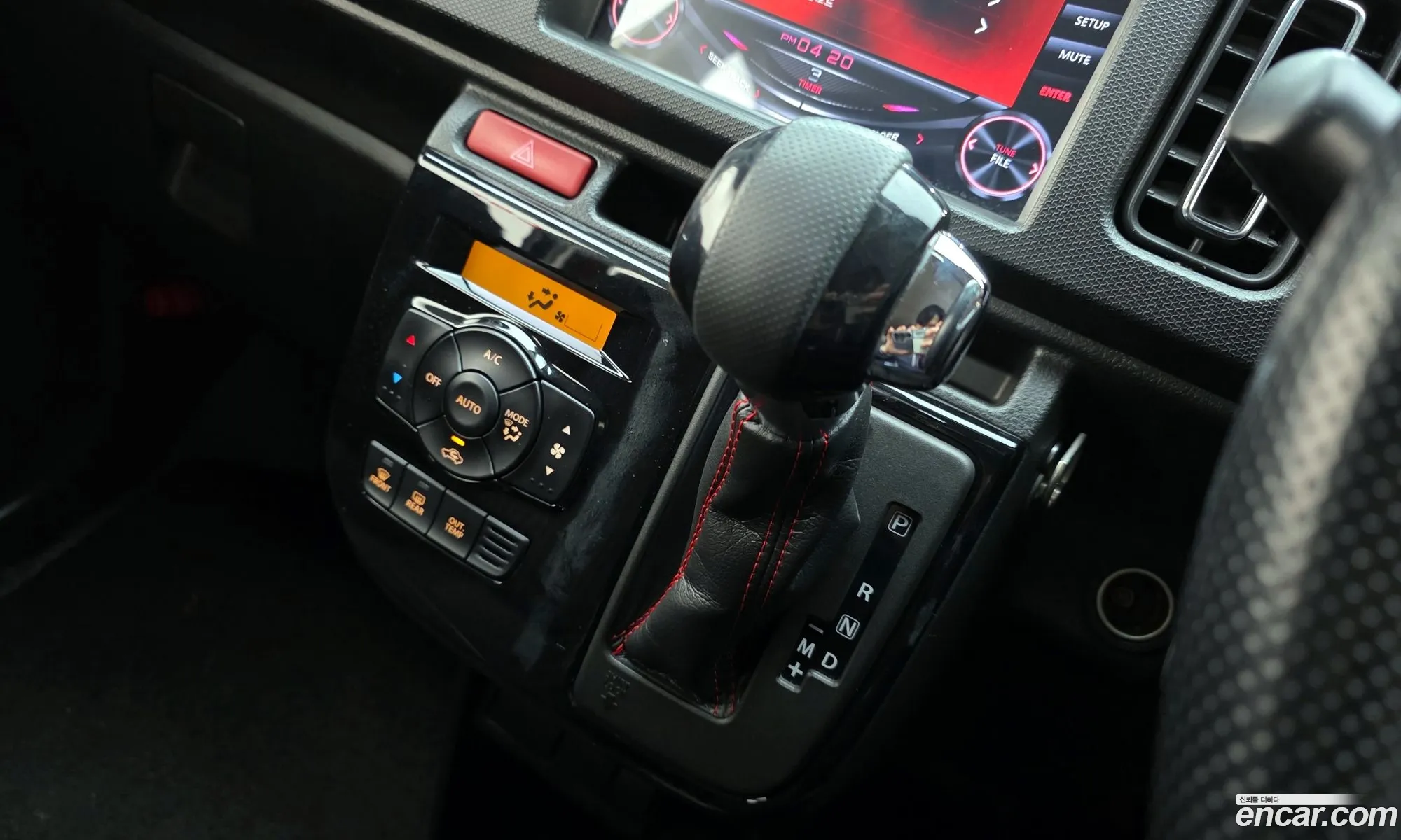 Suzuki Alto Works 2016 KL90B2C6GGZ2ZA023 — 16