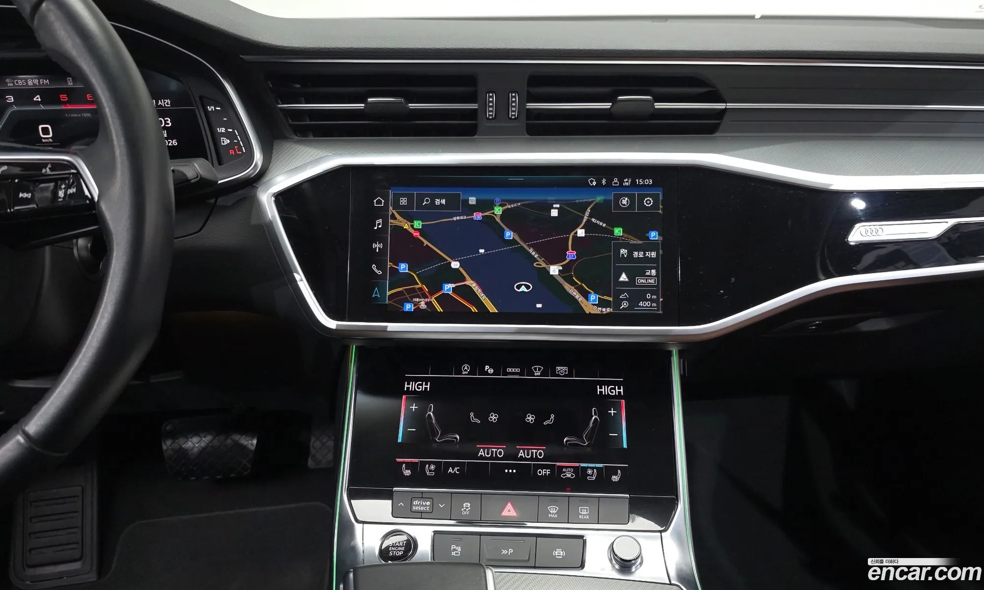 Audi A6 2022 WAUZZZF29NN041356 — 13