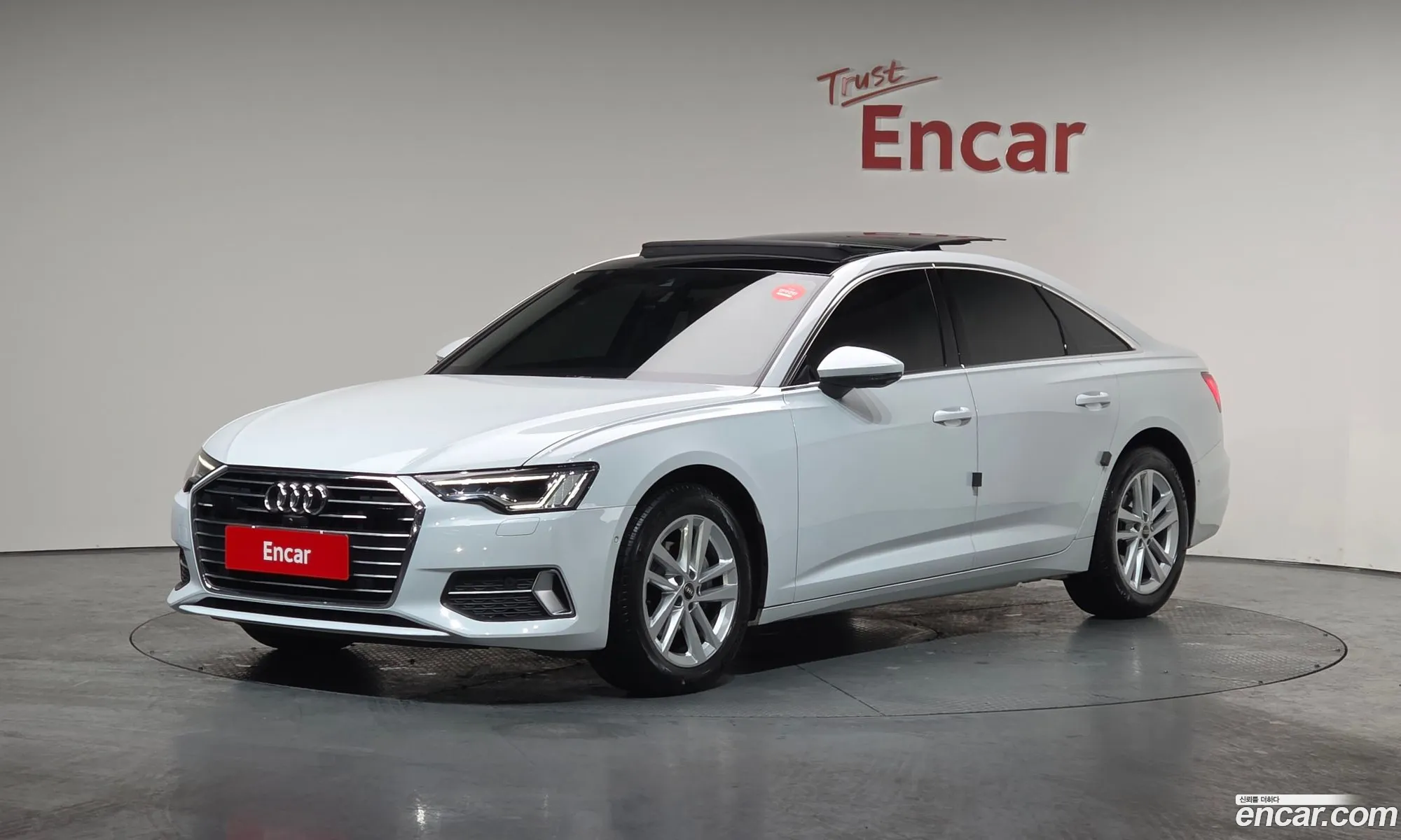 Audi A6 2022 WAUZZZF29NN041356 — 9