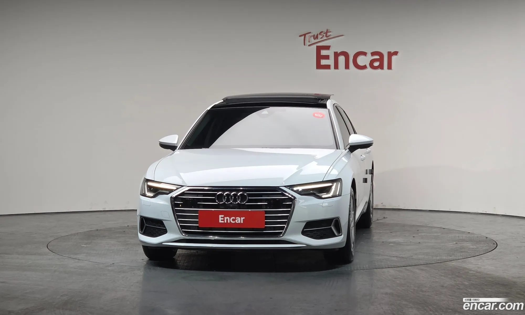 Audi A6 2022 WAUZZZF29NN041356 — 14