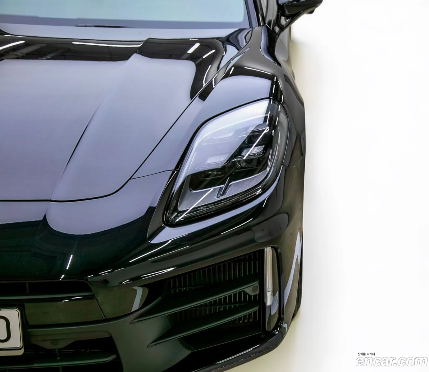 Porsche Panamera 2024 — 14