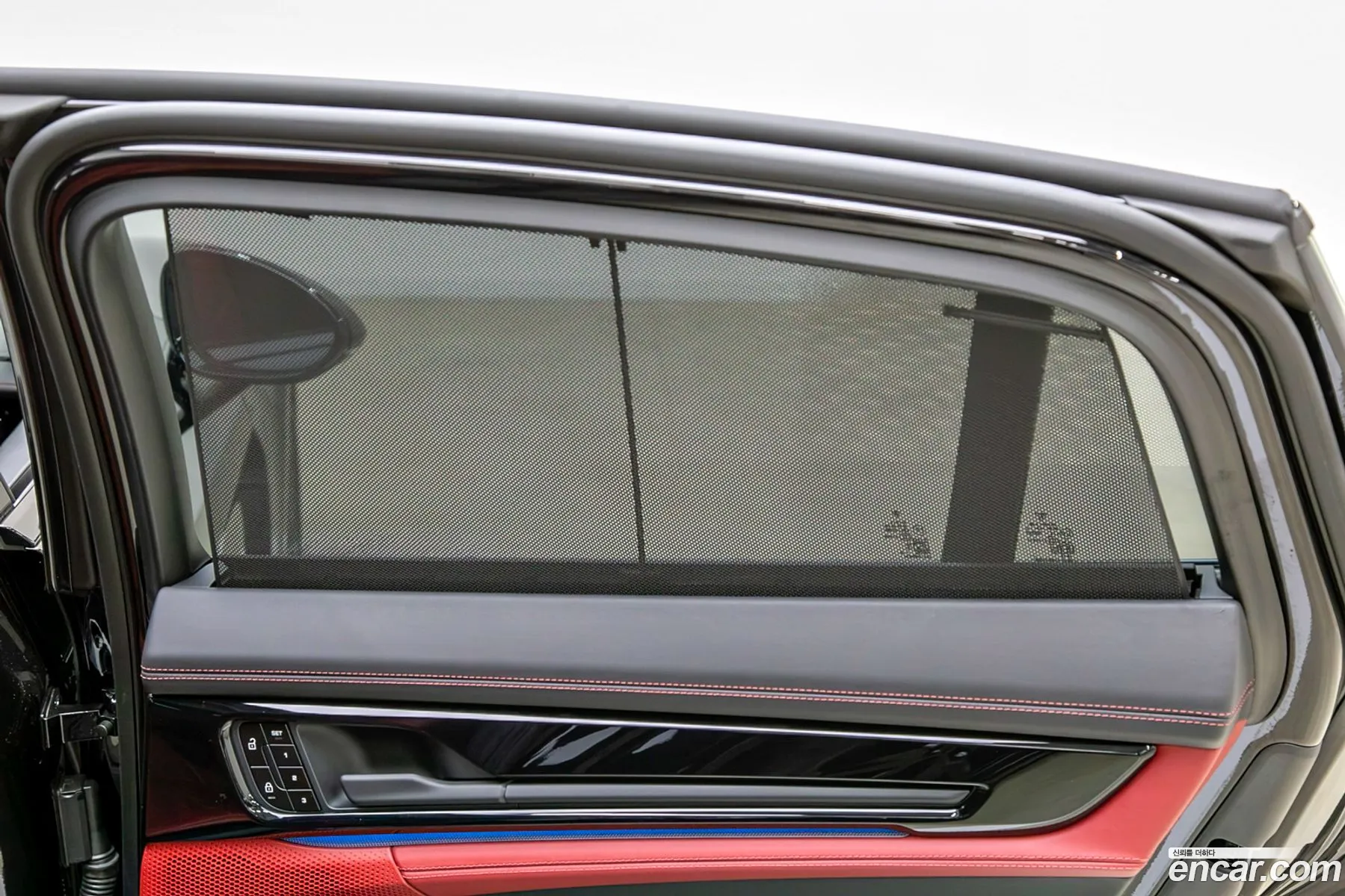 Porsche Panamera 2024 — 13