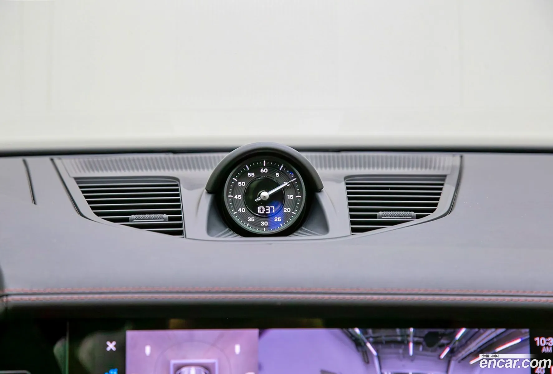 Porsche Panamera 2024 — 4