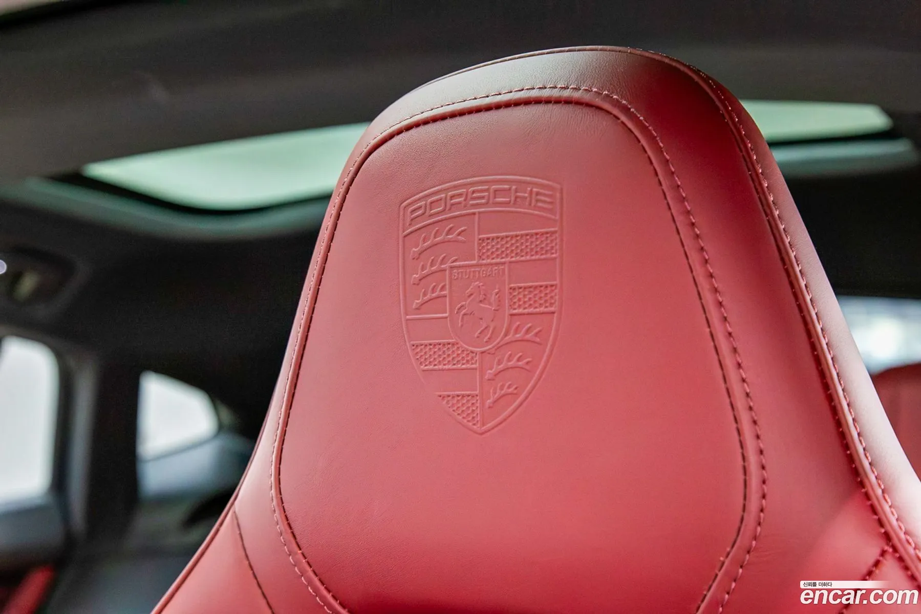 Porsche Panamera 2024 — 17