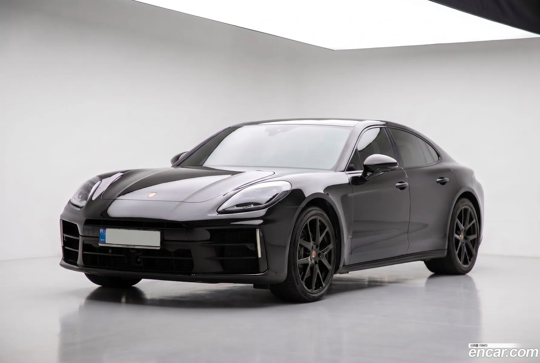 Porsche Panamera 2024 — 15