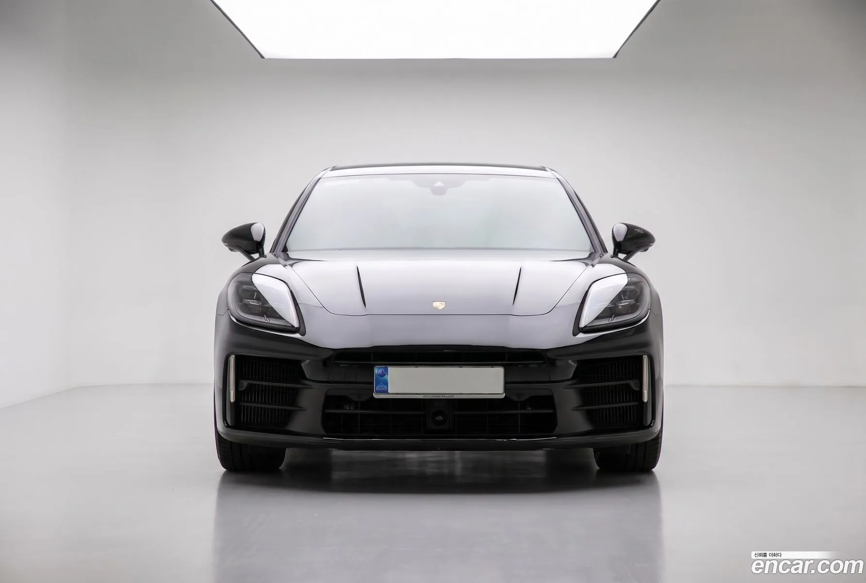 Porsche Panamera 2024 — 5