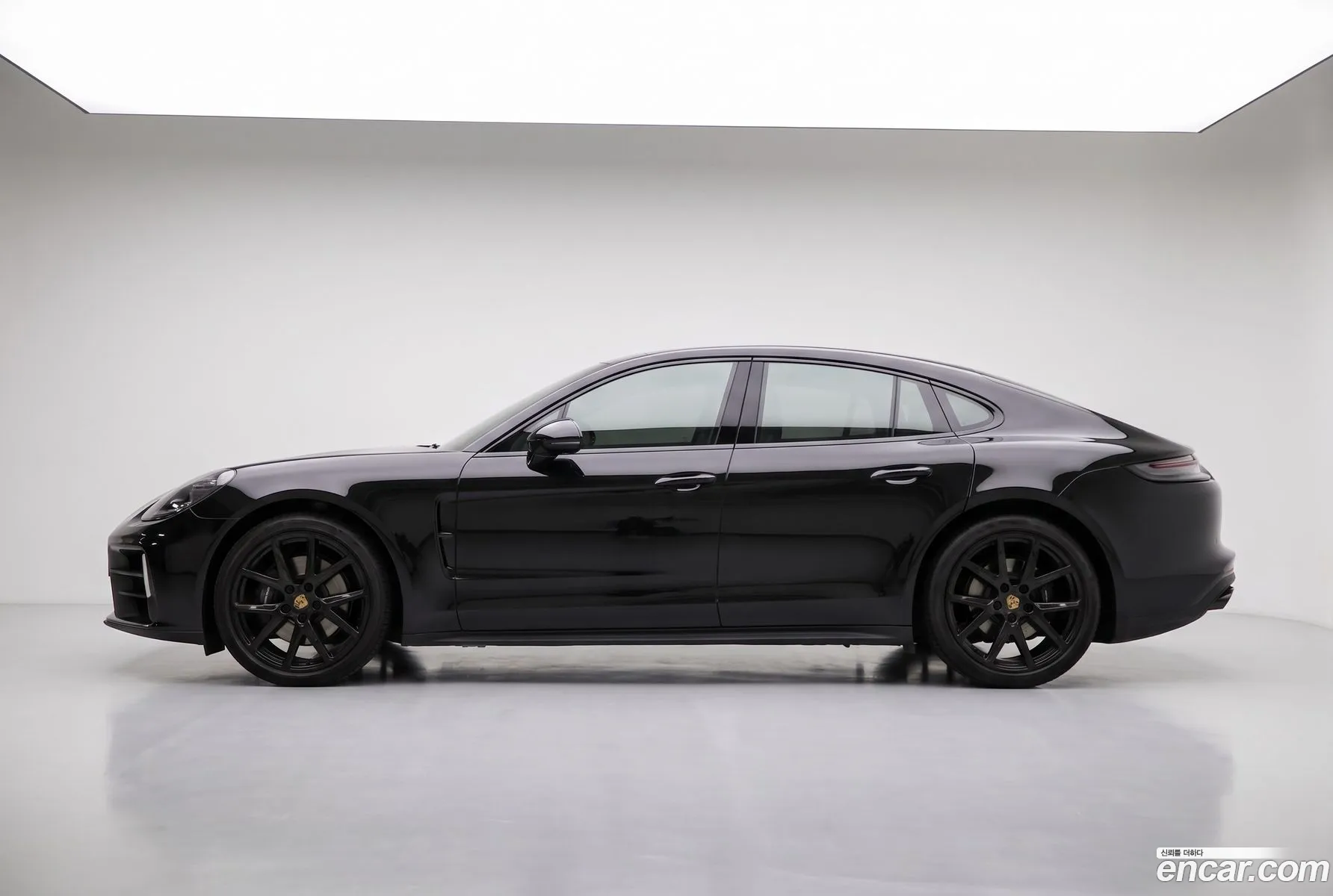 Porsche Panamera 2024 — 20