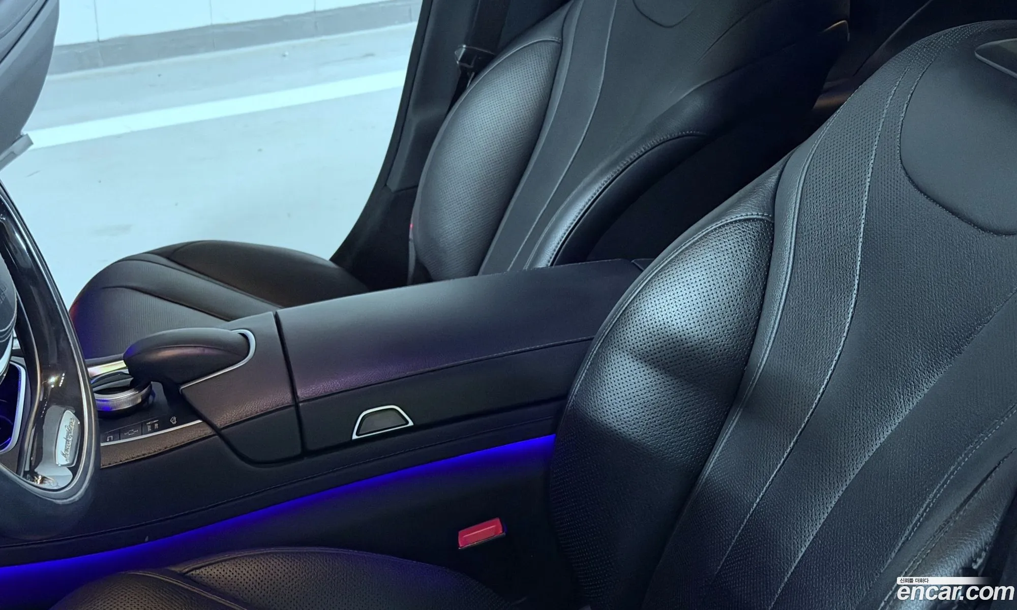 Mercedes-Benz S-Class W222 2016 — 18