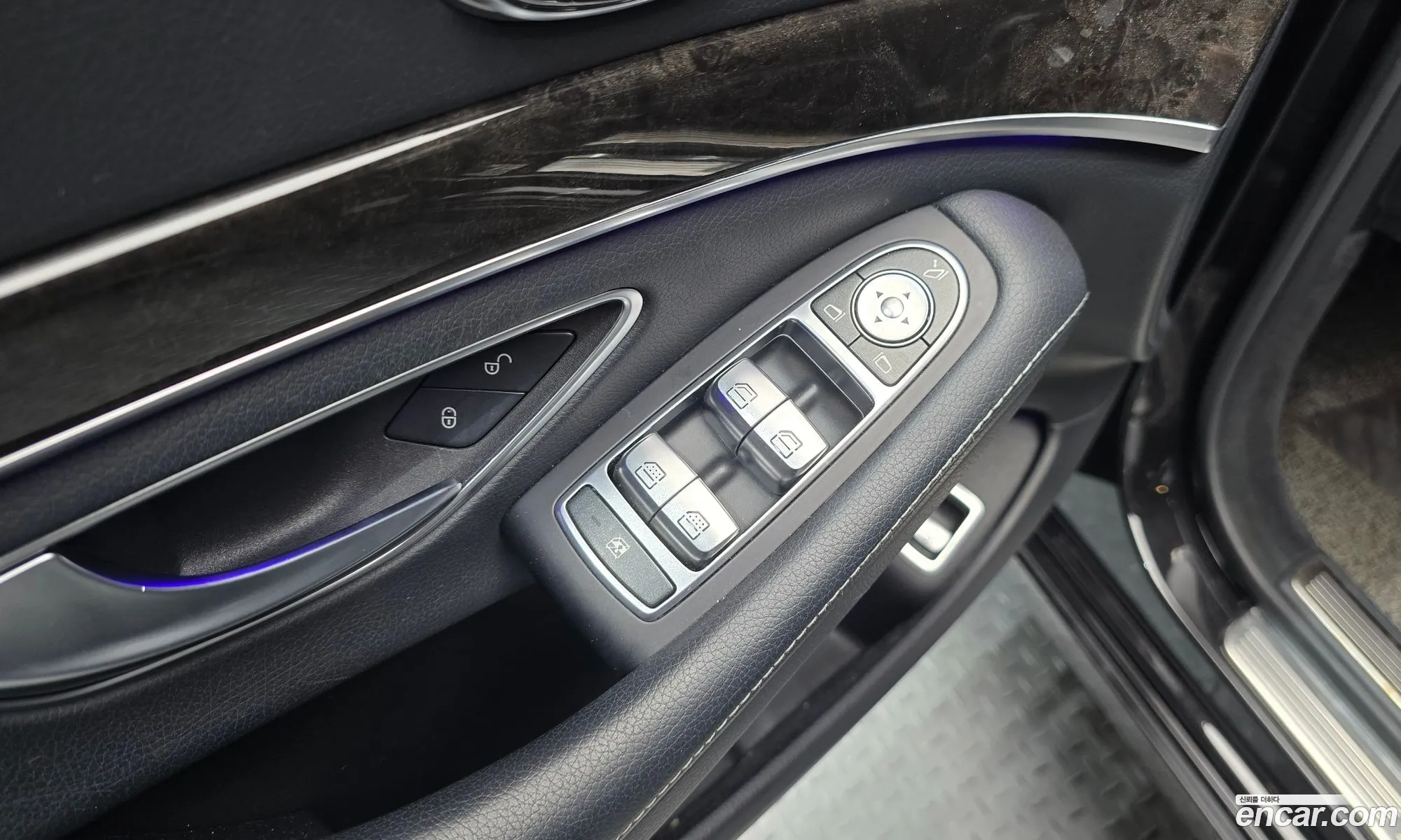 Mercedes-Benz S-Class W222 2016 — 17