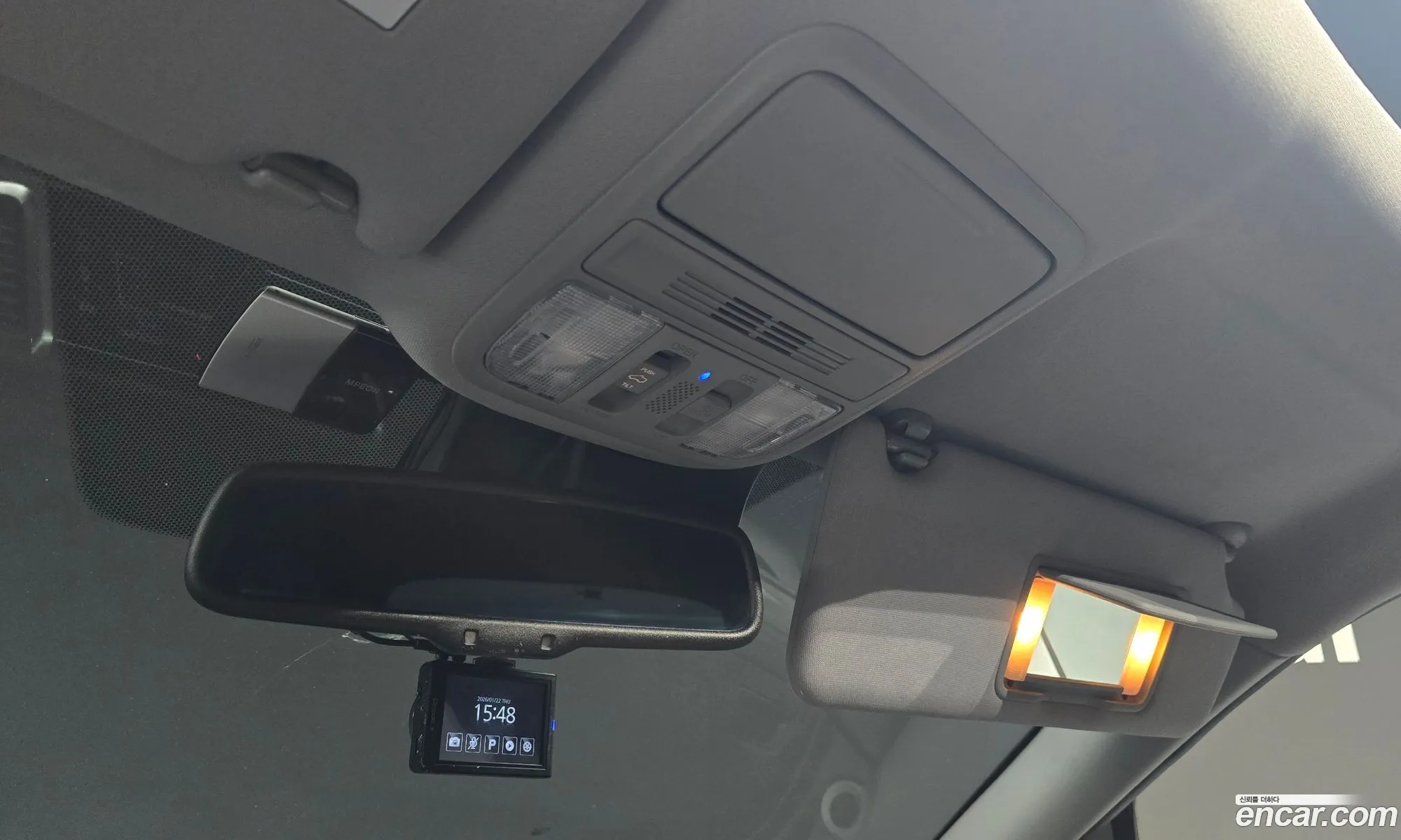 Honda Pilot 2016 5FNYF6850GB201136 — 11