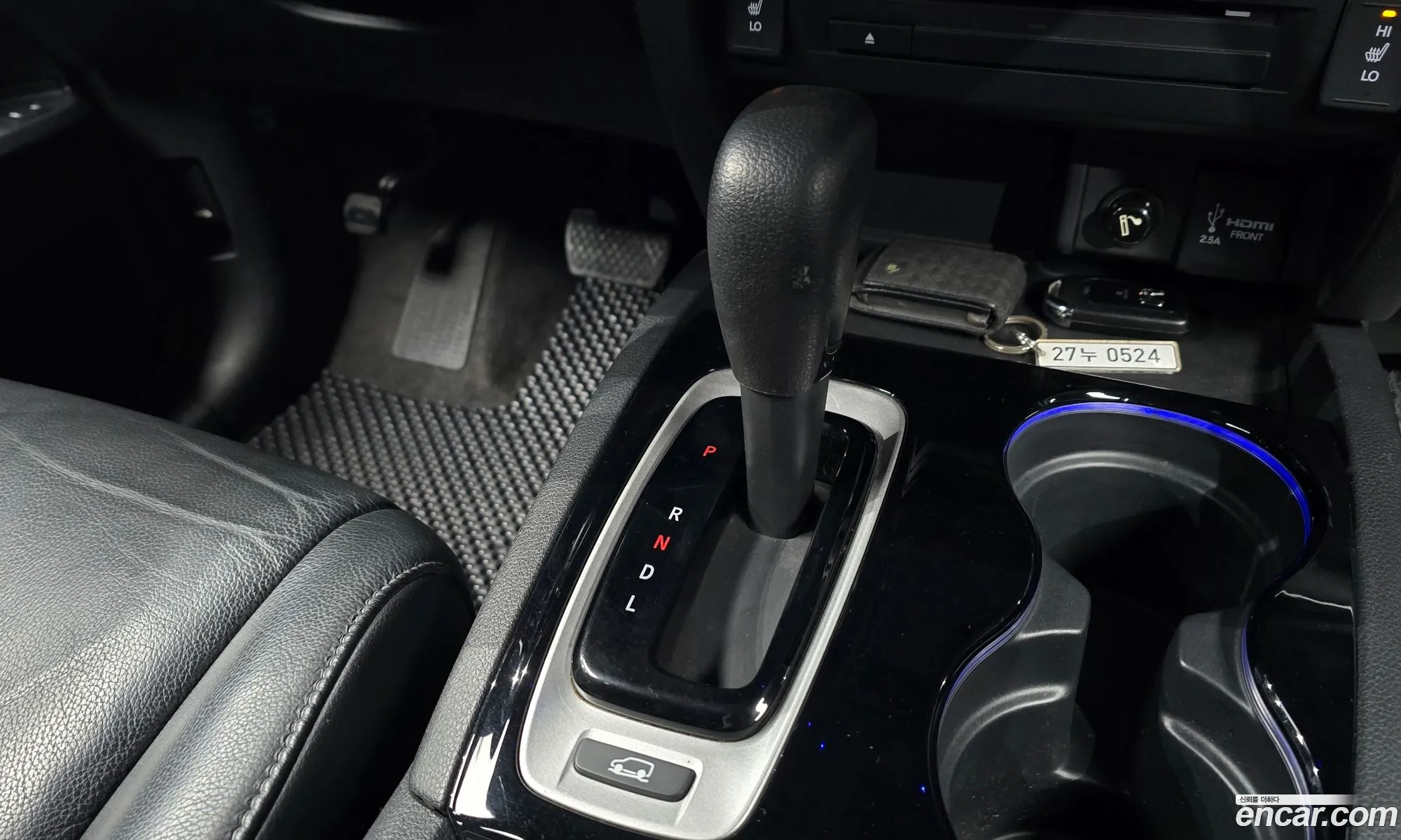 Honda Pilot 2016 5FNYF6850GB201136 — 20