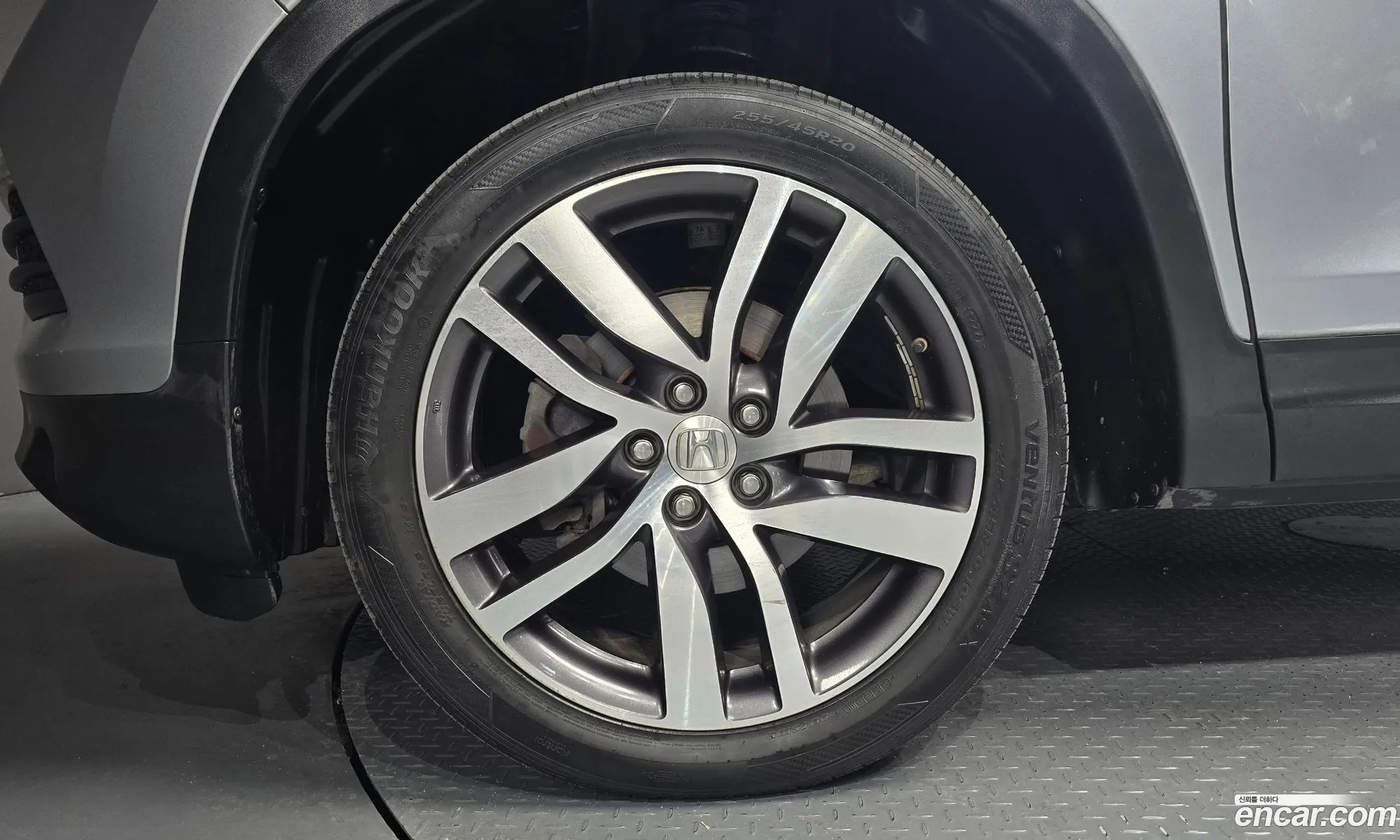 Honda Pilot 2016 5FNYF6850GB201136 — 12