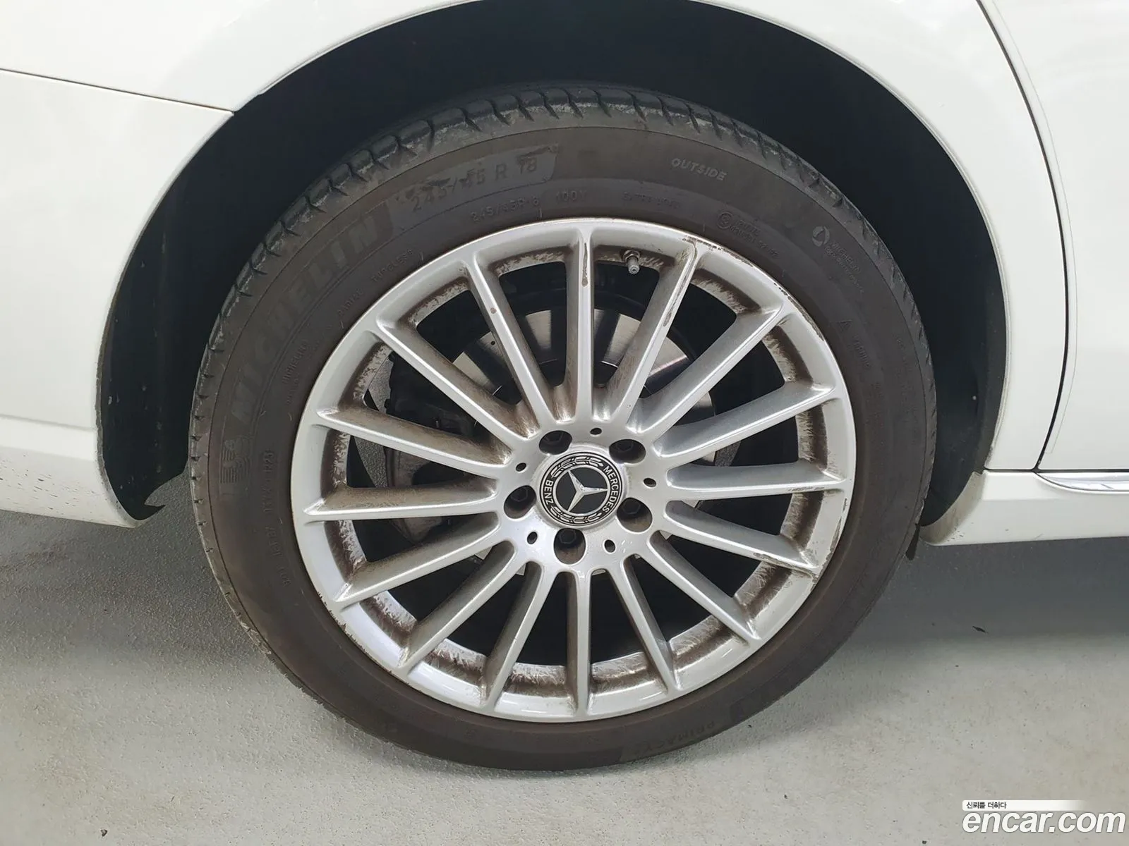 Mercedes-Benz E-Class W213 2023 — 9