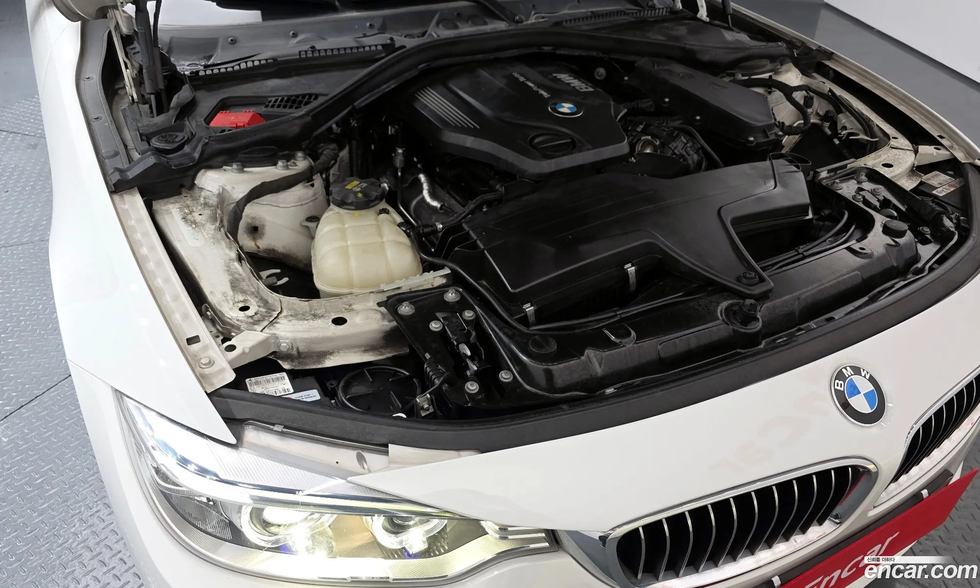 BMW 4 Series 2015 WBA4E9106GG287963 — 6
