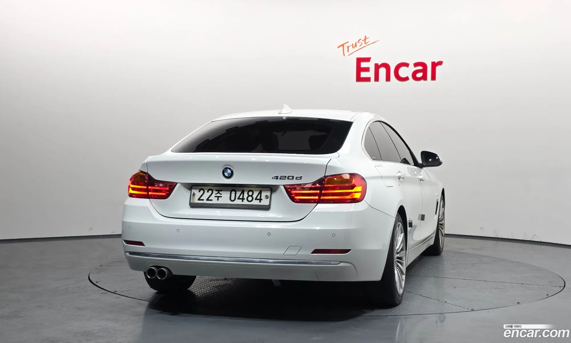 BMW 4 Series 2015 WBA4E9106GG287963 — 11