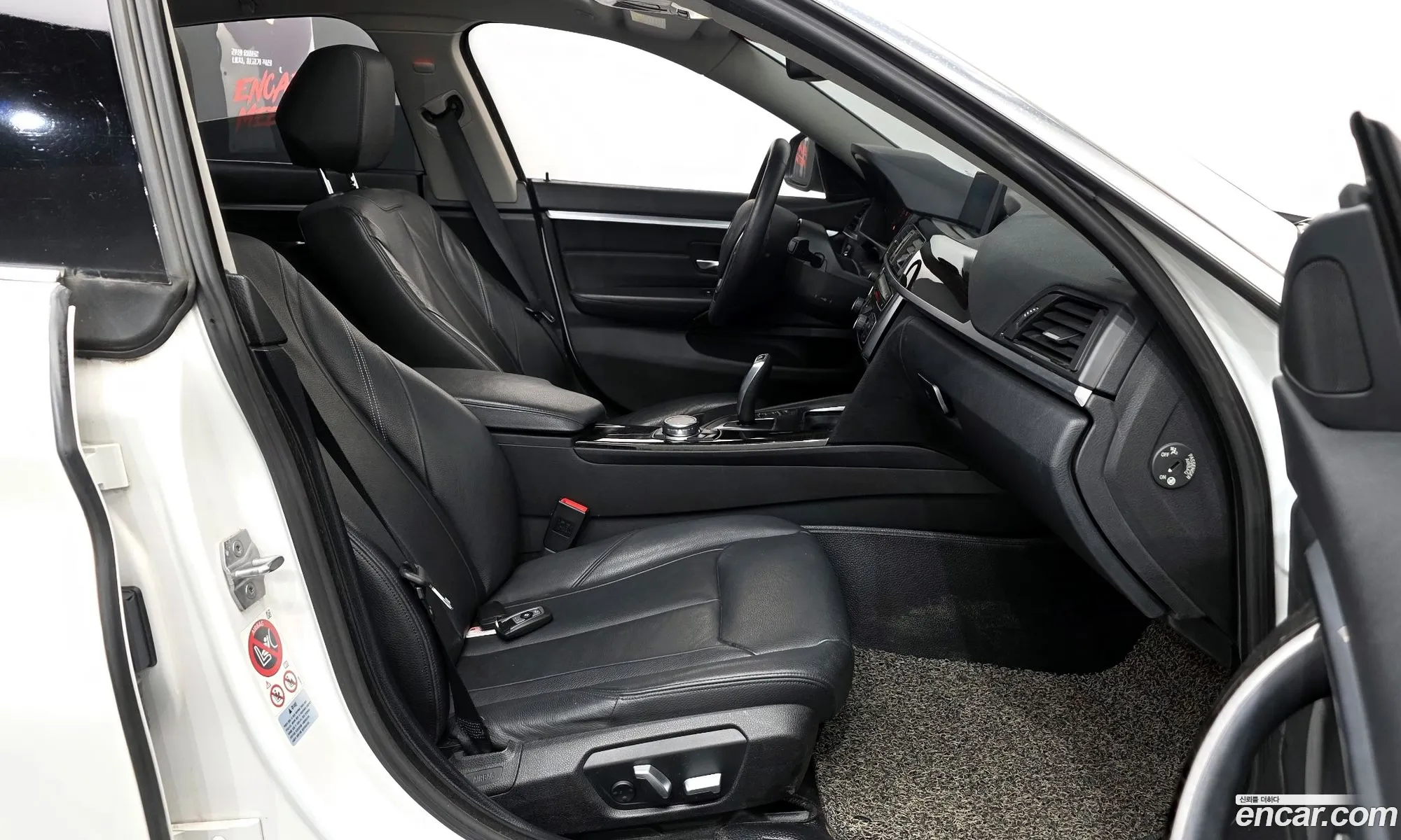 BMW 4 Series 2015 WBA4E9106GG287963 — 2