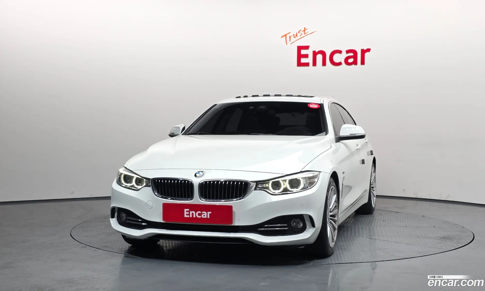 BMW 4 Series 2015 WBA4E9106GG287963 — 7