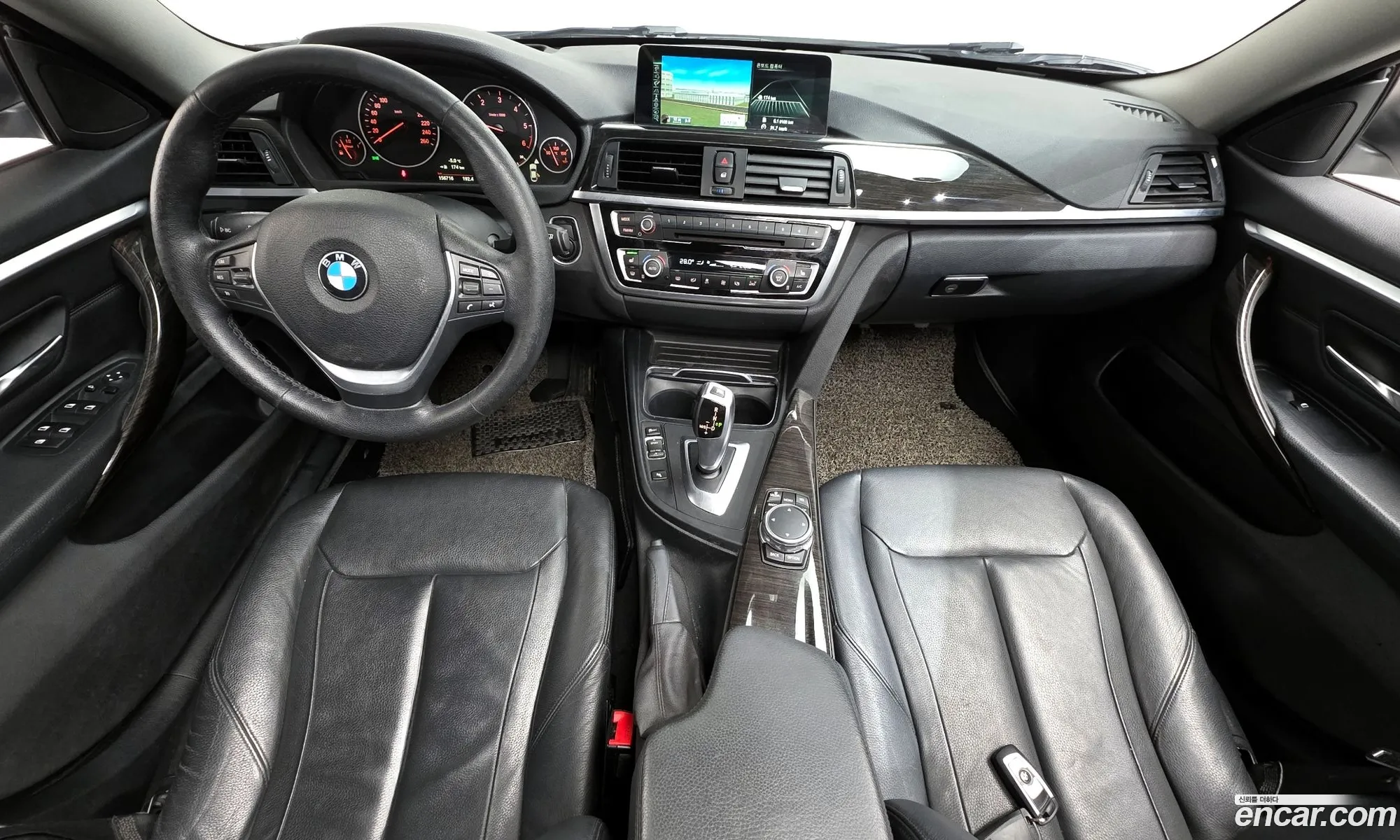 BMW 4 Series 2015 WBA4E9106GG287963 — 16