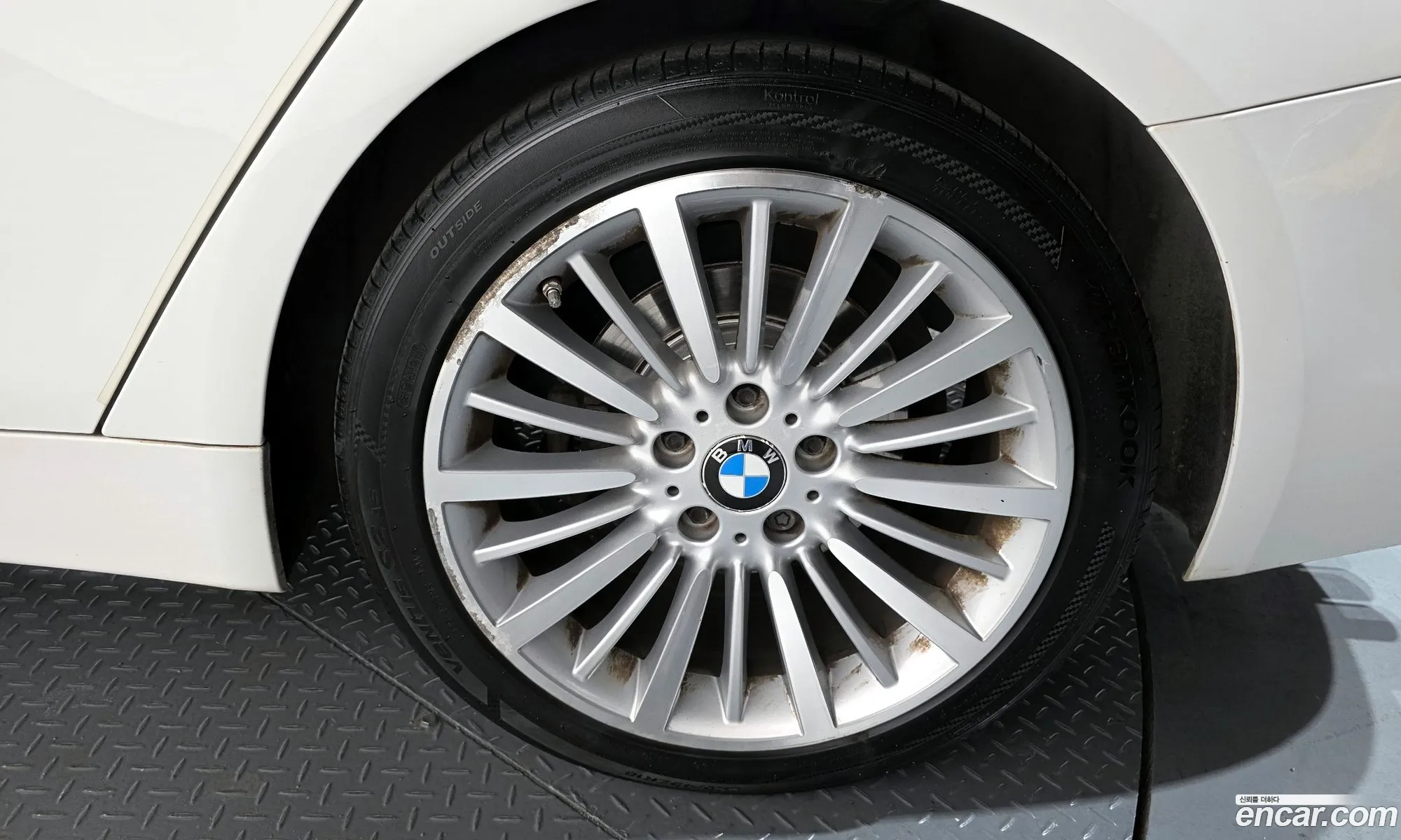 BMW 4 Series 2015 WBA4E9106GG287963 — 9
