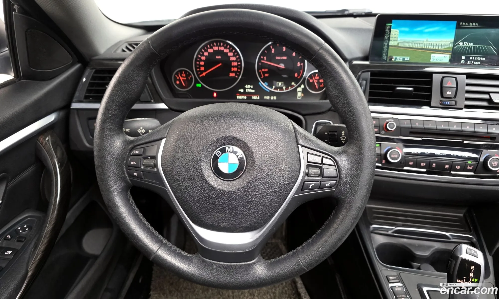 BMW 4 Series 2015 WBA4E9106GG287963 — 12