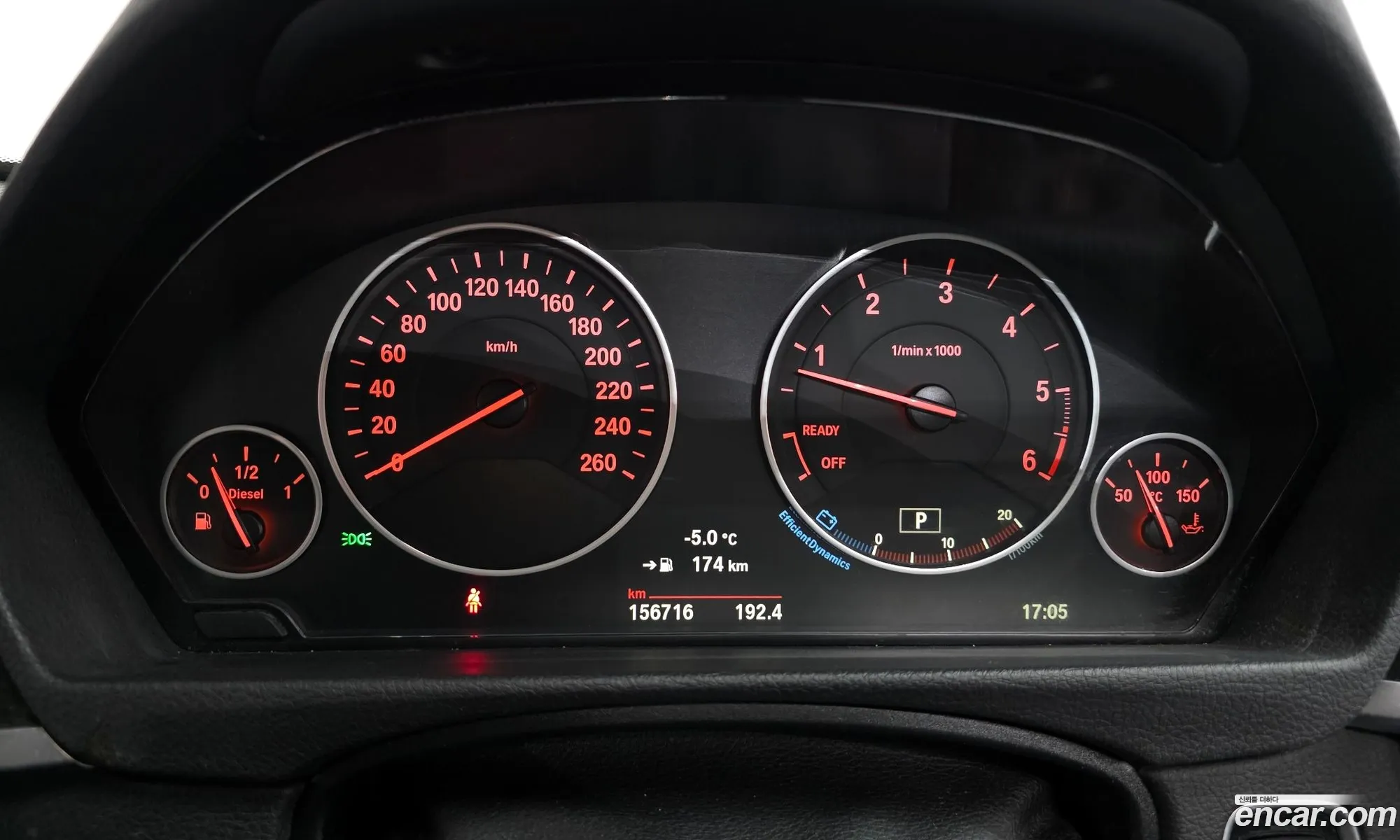 BMW 4 Series 2015 WBA4E9106GG287963 — 5