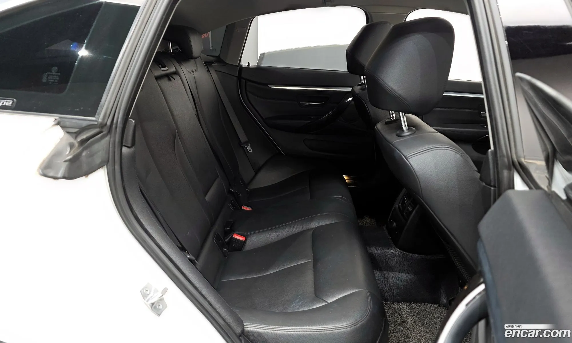 BMW 4 Series 2015 WBA4E9106GG287963 — 3