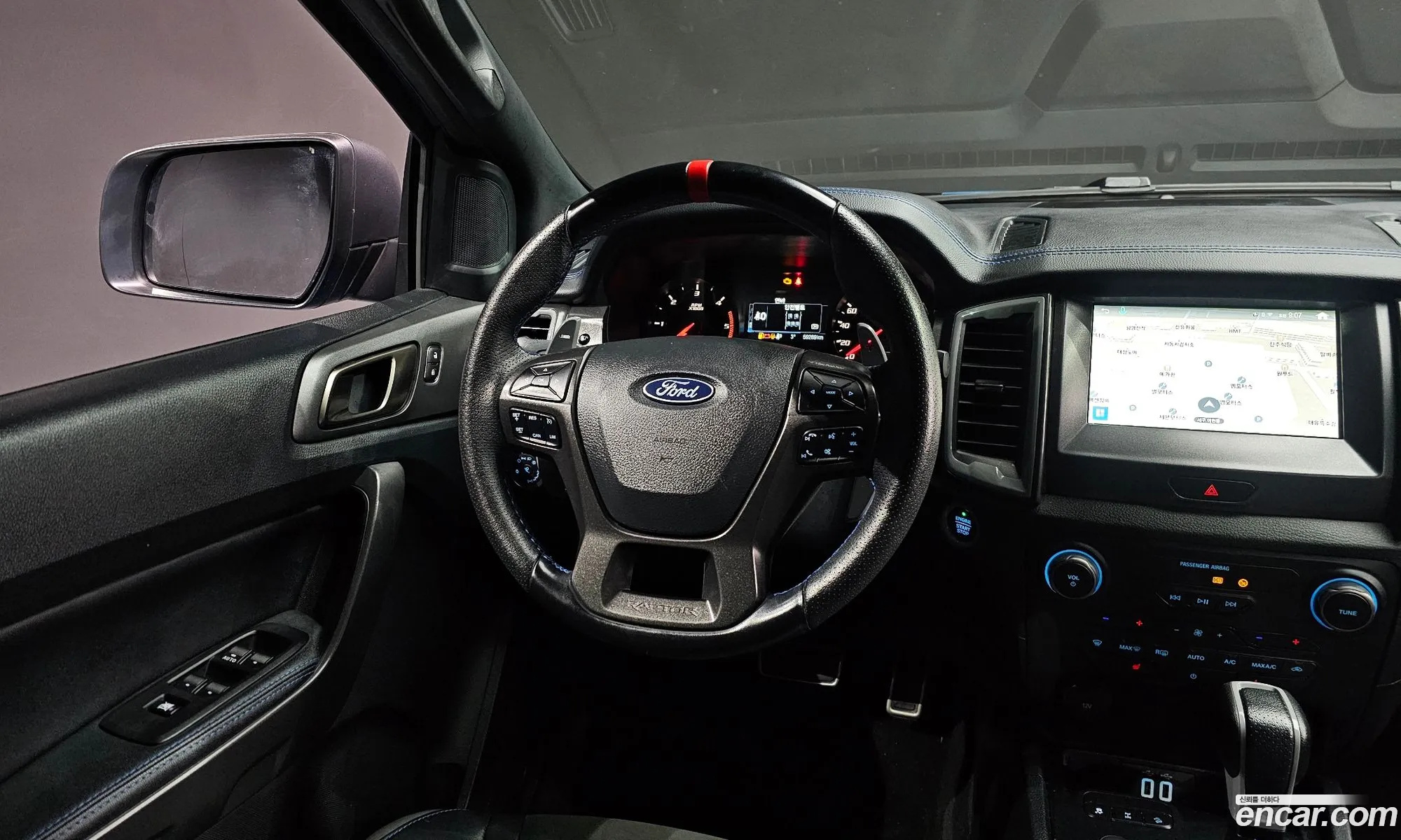 Ford Ranger 2022 6FPPXXMJ2NNB71918 — 20