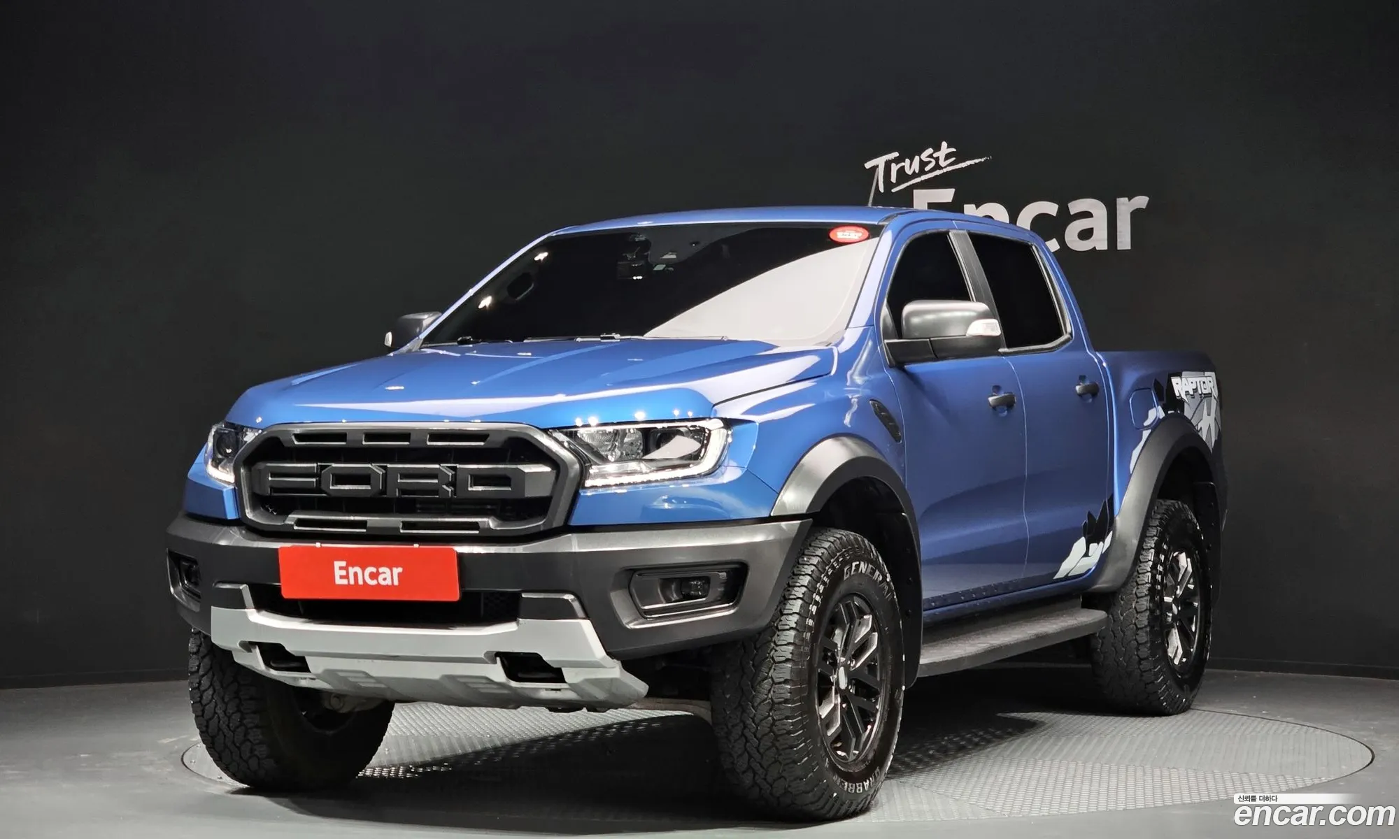 Ford Ranger 2022 6FPPXXMJ2NNB71918 — 19