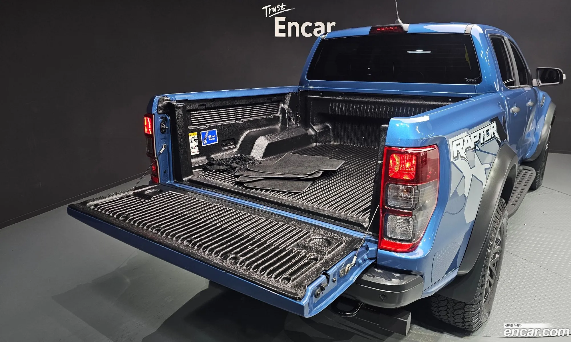 Ford Ranger 2022 6FPPXXMJ2NNB71918 — 7