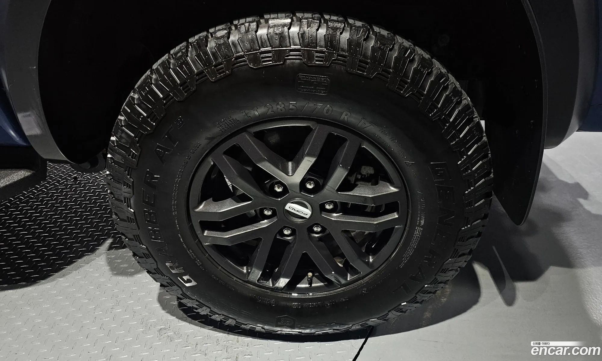 Ford Ranger 2022 6FPPXXMJ2NNB71918 — 2