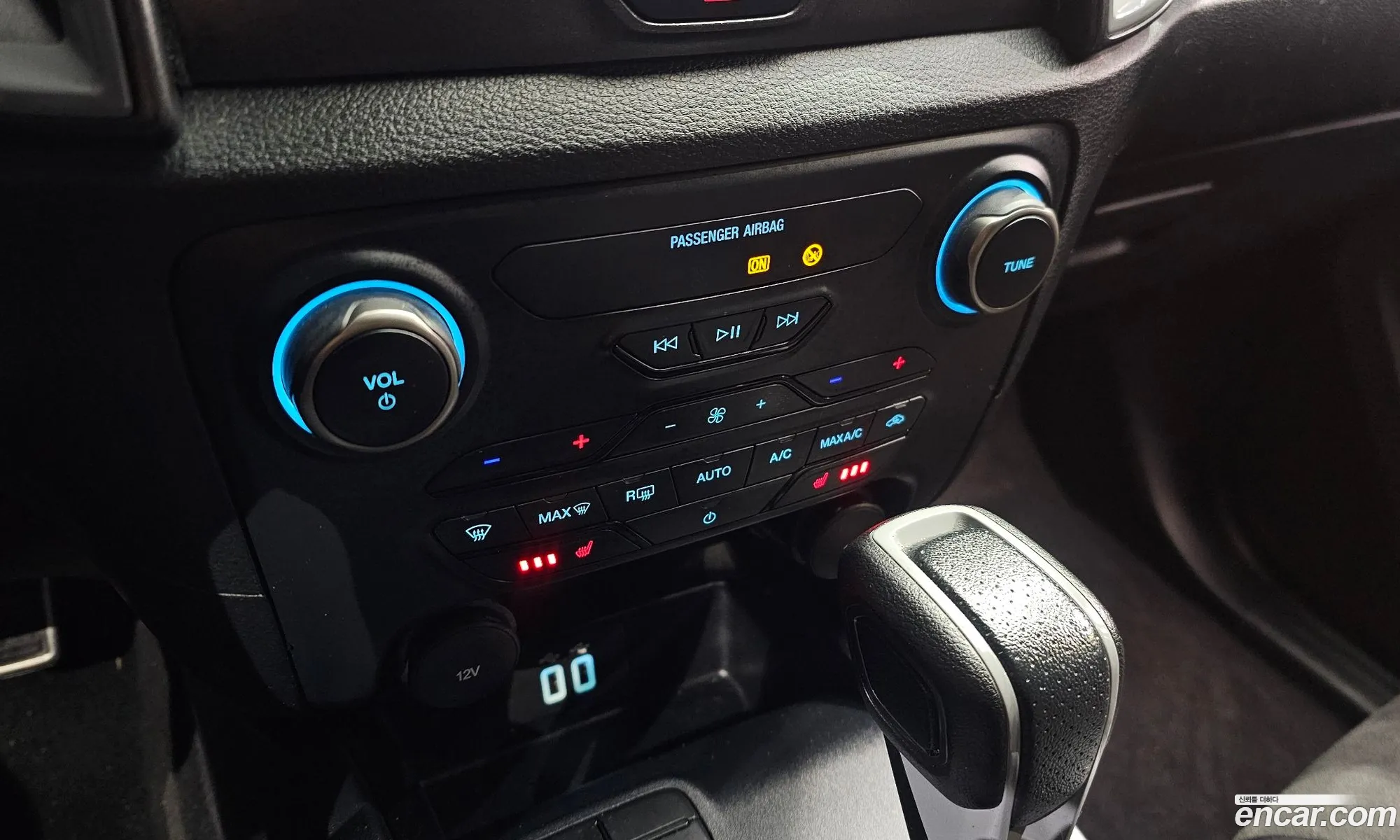 Ford Ranger 2022 6FPPXXMJ2NNB71918 — 18